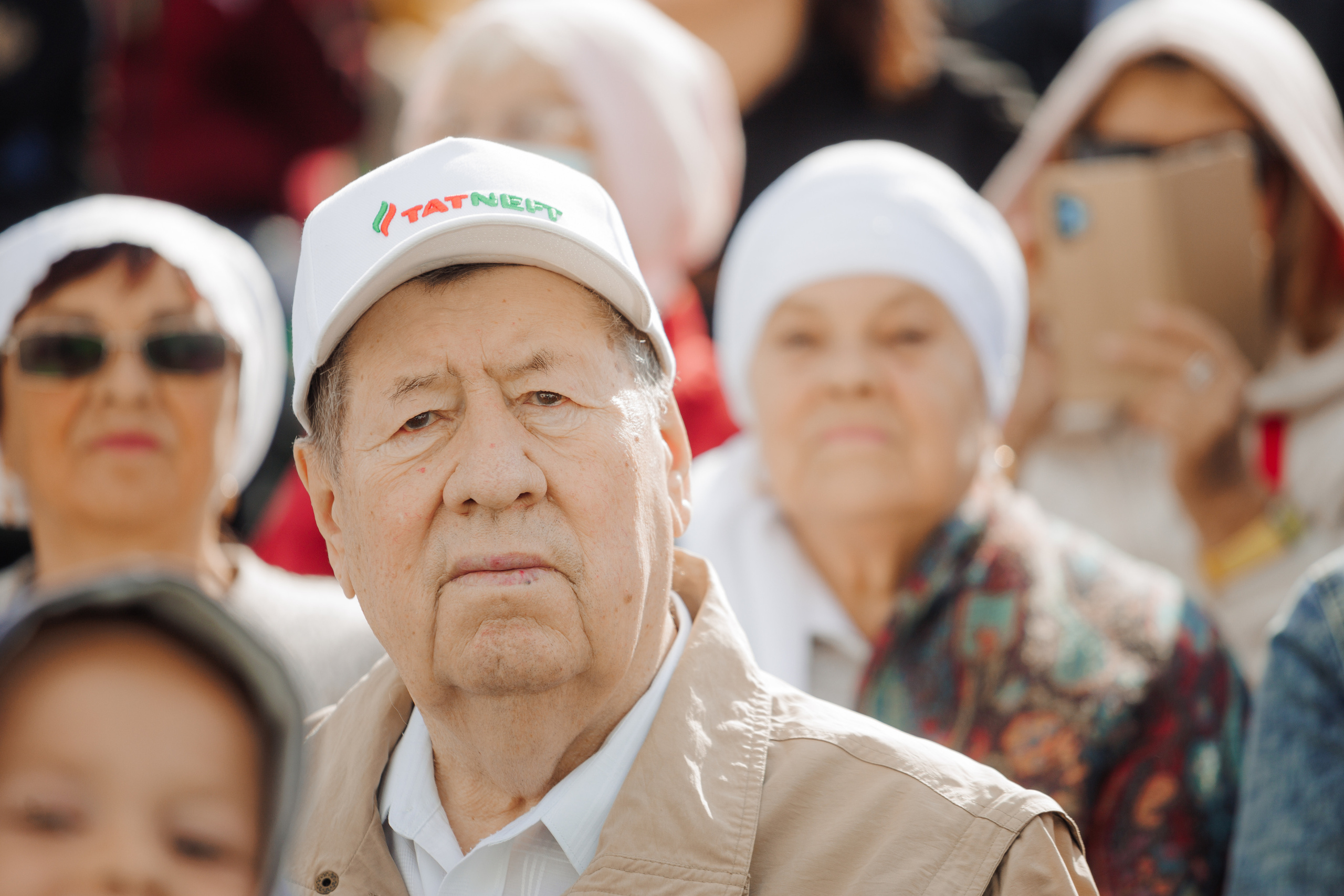 Фоторепортаж с празднования Дня Нефтяника в городе Альметьевске. Фотограф Тимур Биктимеров: портреты, репортажи, фотокниги