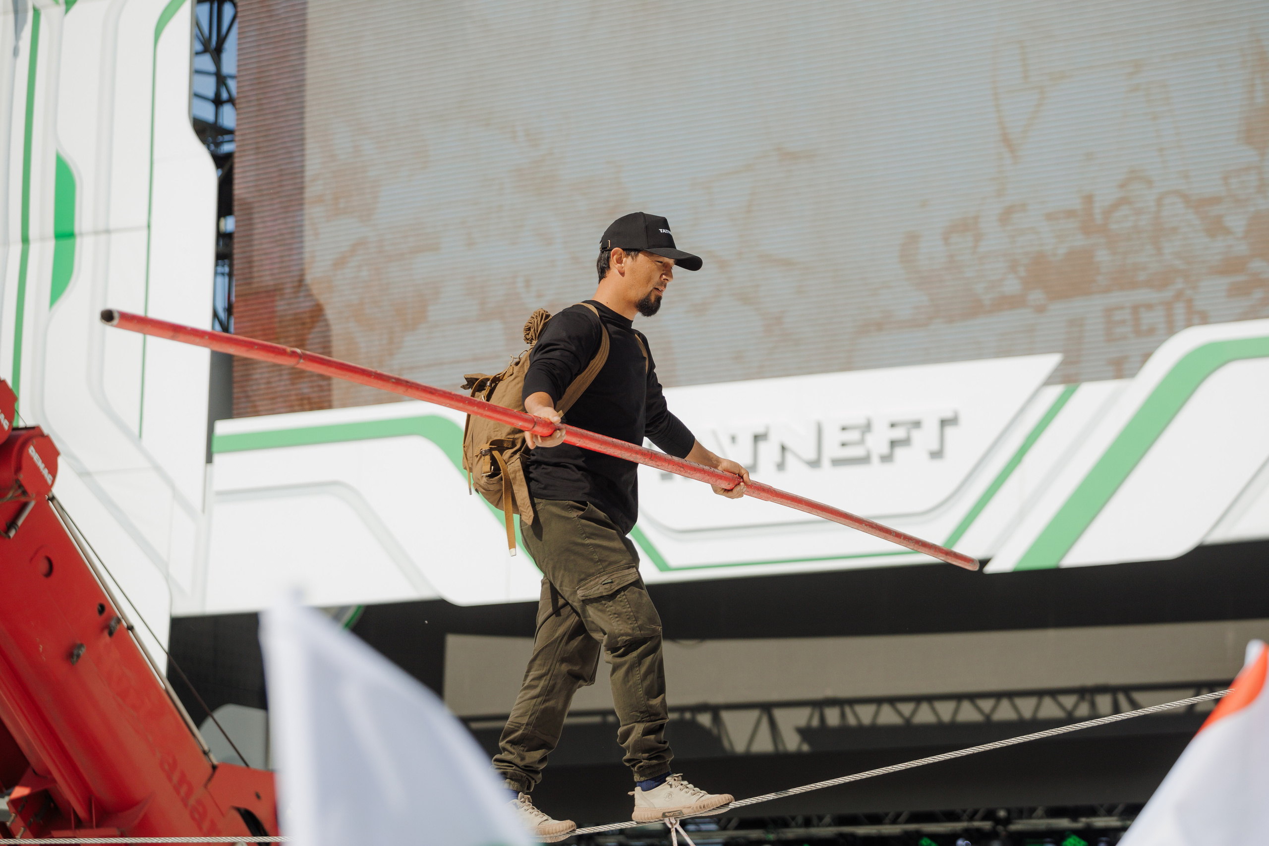 Фоторепортаж с празднования Дня Нефтяника в городе Альметьевске. Фотограф Тимур Биктимеров: портреты, репортажи, фотокниги