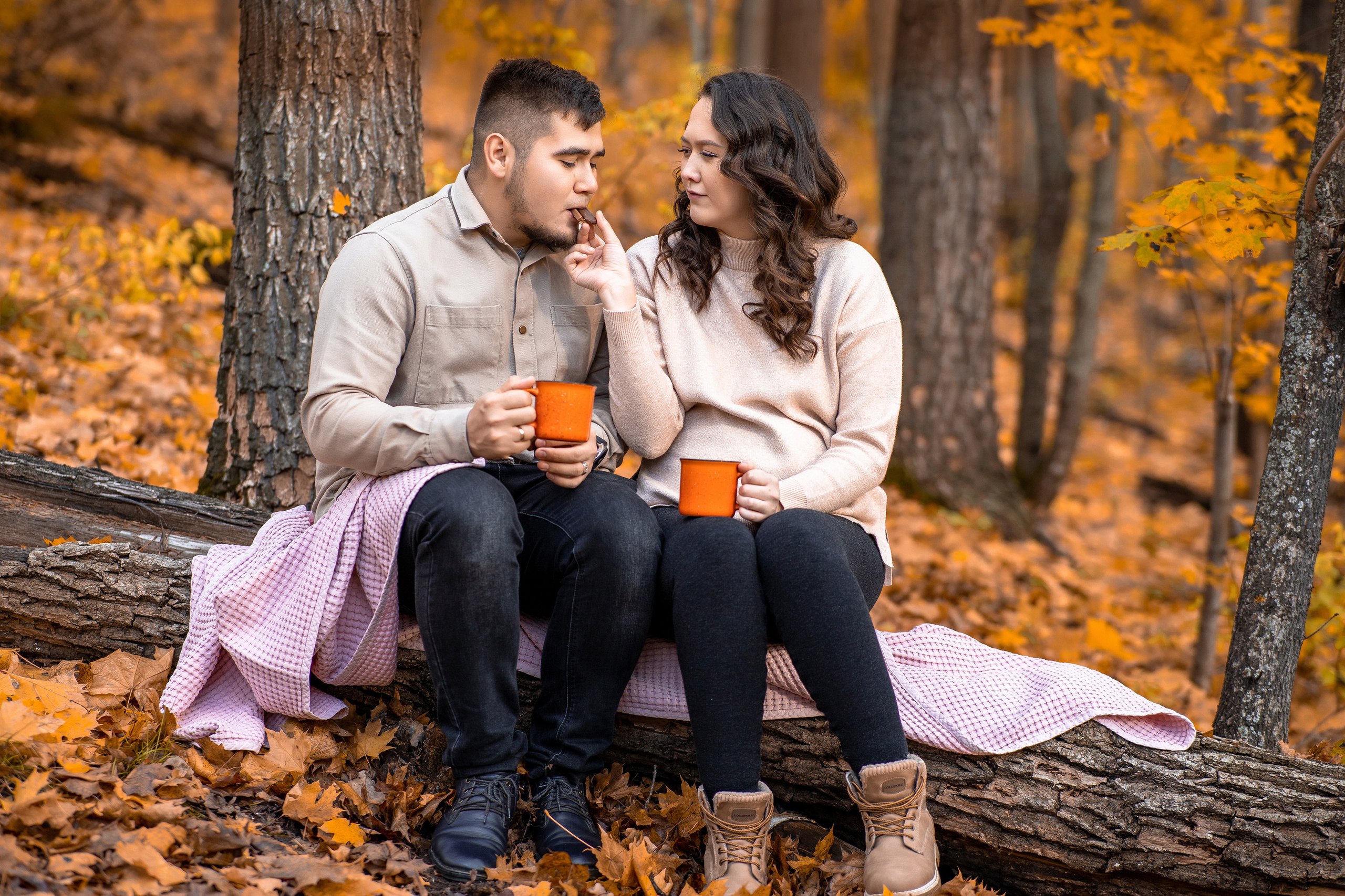 Фотограф Тимур Биктимеров: портреты, репортажи, фотокниги