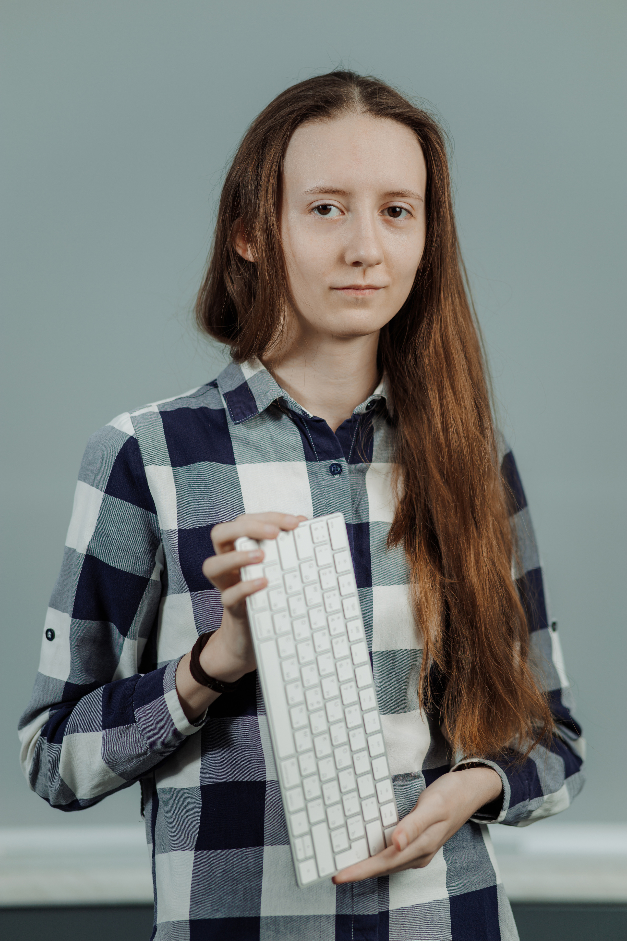 IT-cube, инженерная детская школа. Фотограф Тимур Биктимеров: портреты, репортажи, фотокниги