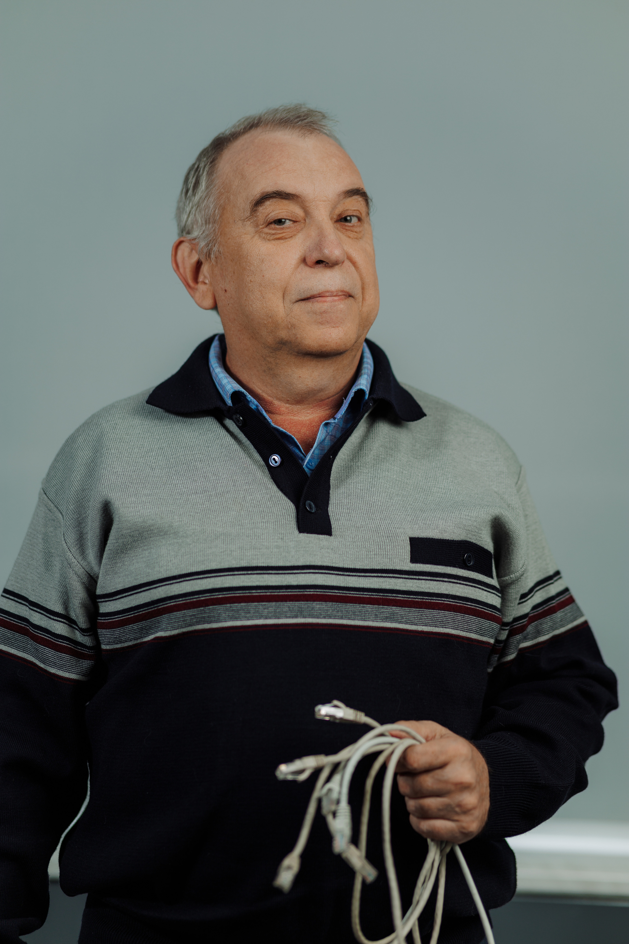 IT-cube, инженерная детская школа. Фотограф Тимур Биктимеров: портреты, репортажи, фотокниги