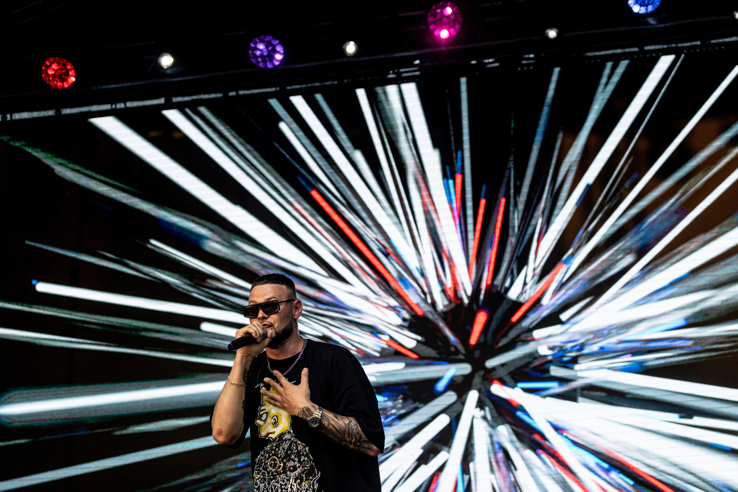 День молодежи Альметьевск. Фотограф Тимур Биктимеров: портреты, репортажи, фотокниги