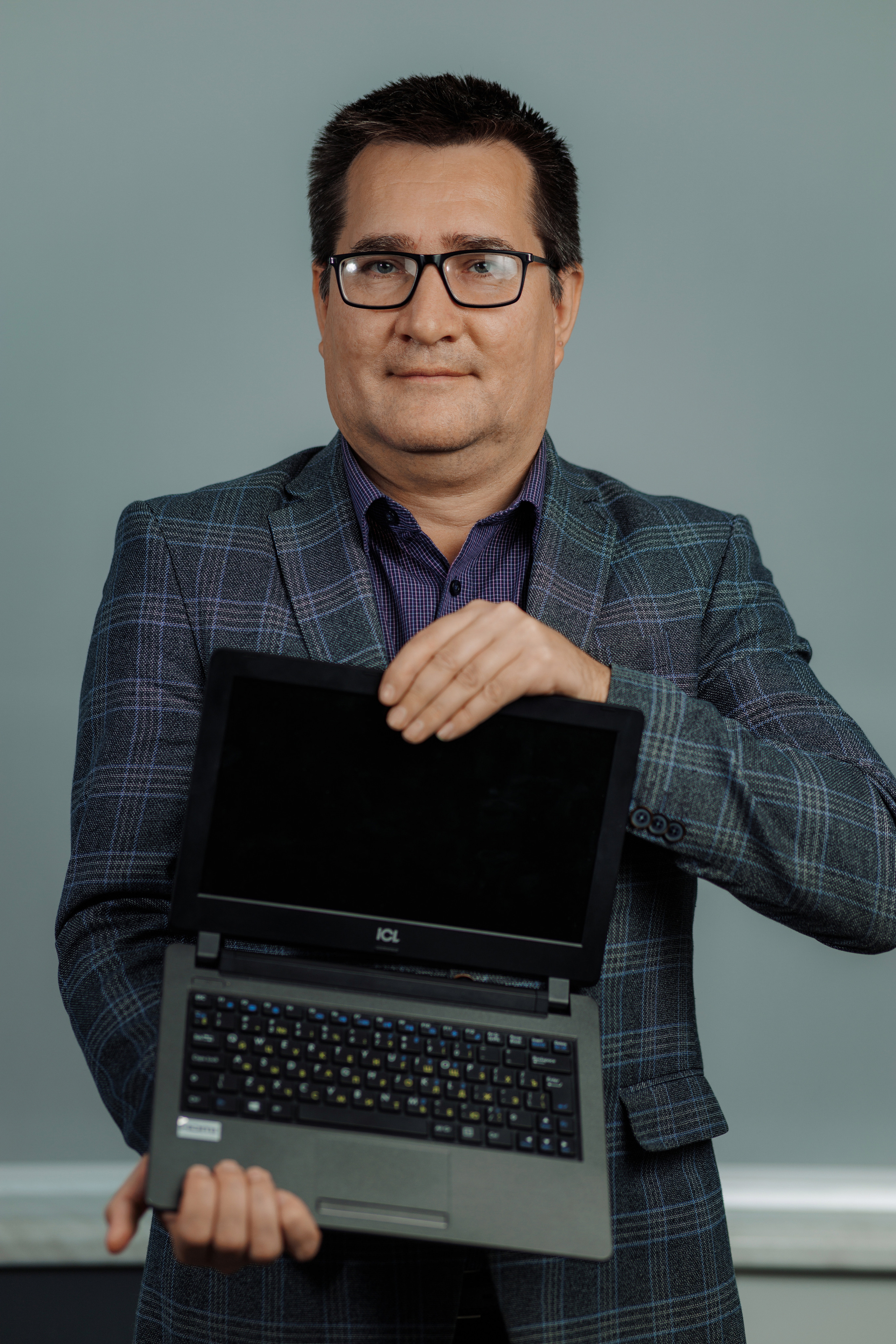 IT-cube, инженерная детская школа. Фотограф Тимур Биктимеров: портреты, репортажи, фотокниги