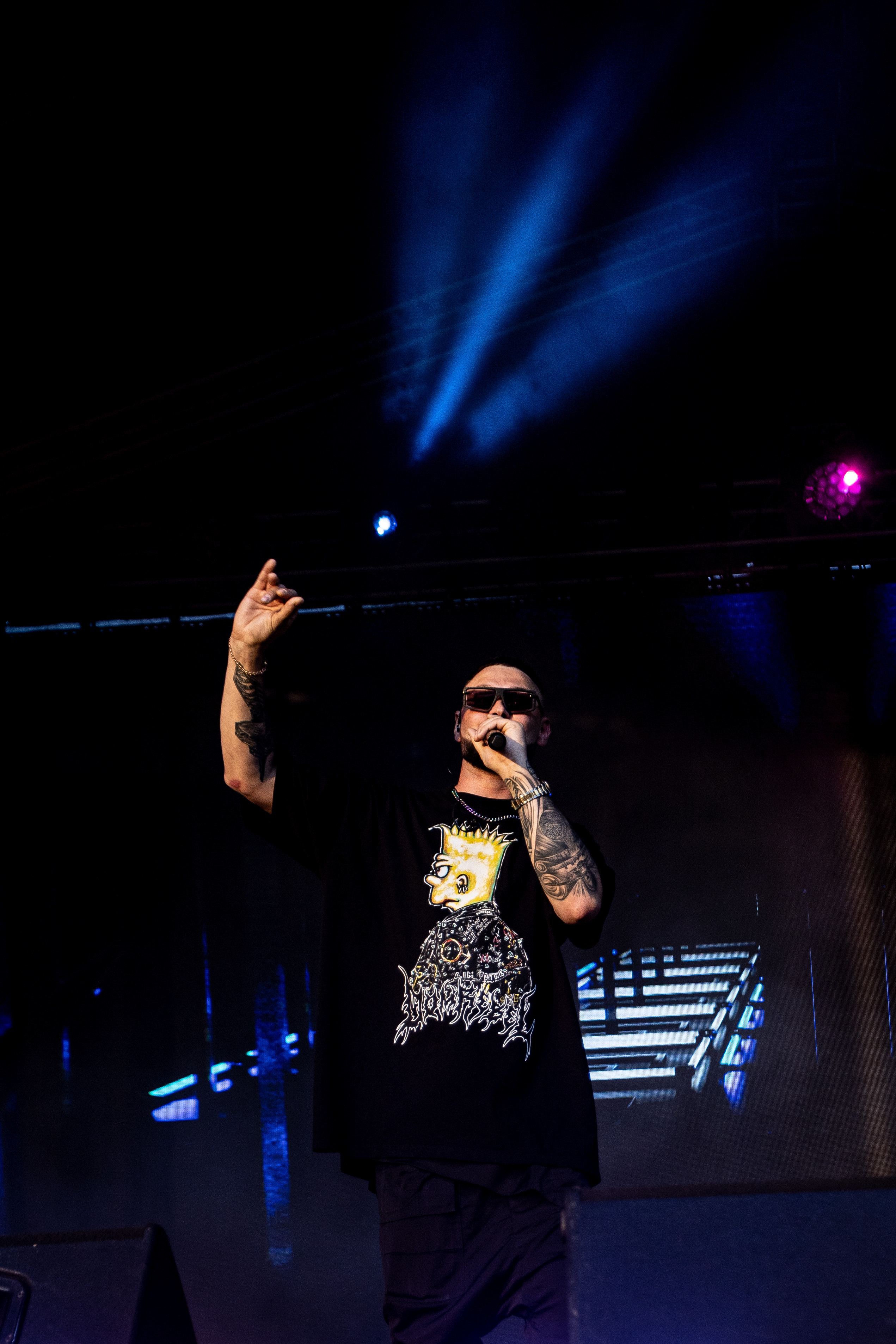 День молодежи Альметьевск. Фотограф Тимур Биктимеров: портреты, репортажи, фотокниги