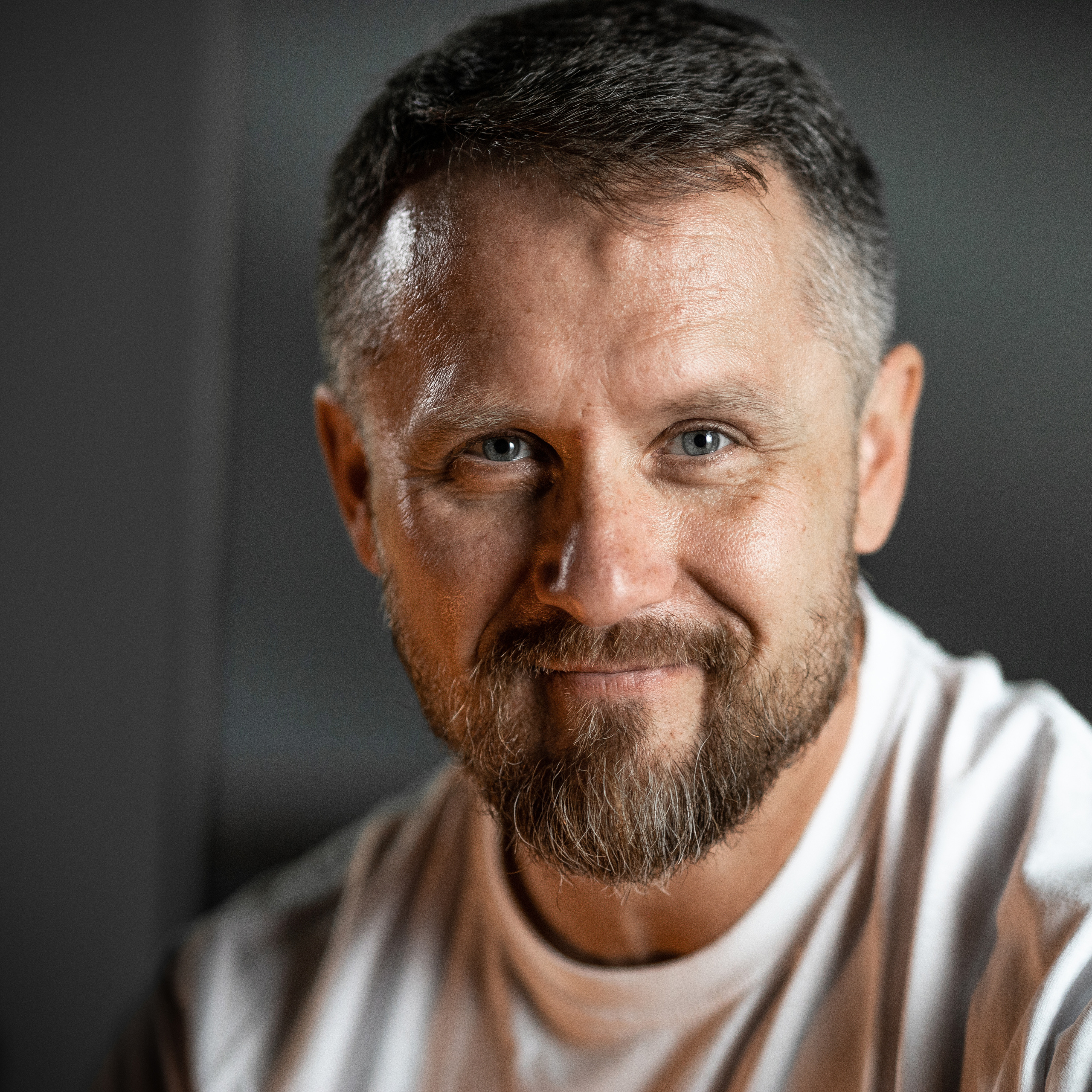 Фотограф Тимур Биктимеров: портреты, репортажи, фотокниги