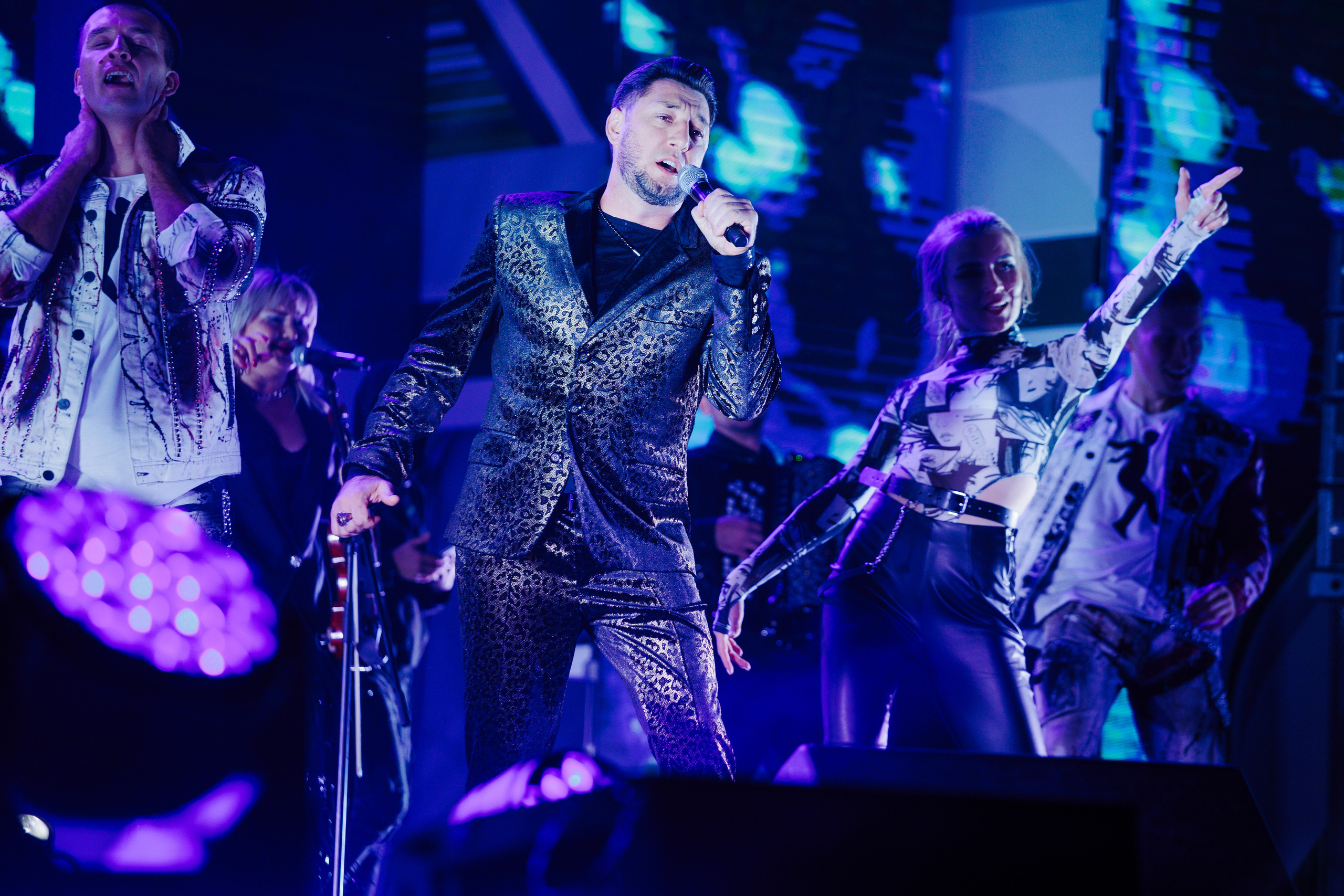 Фоторепортаж с празднования Дня Нефтяника в городе Альметьевске. Фотограф Тимур Биктимеров: портреты, репортажи, фотокниги