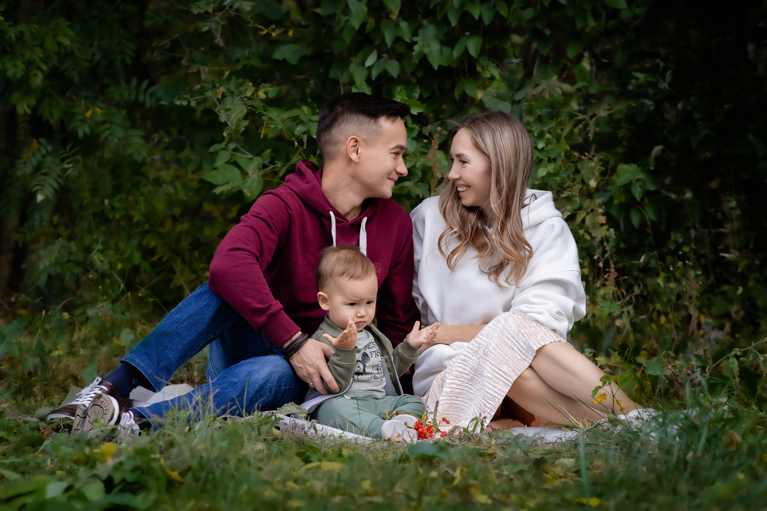 Фотограф Тимур Биктимеров: портреты, репортажи, фотокниги