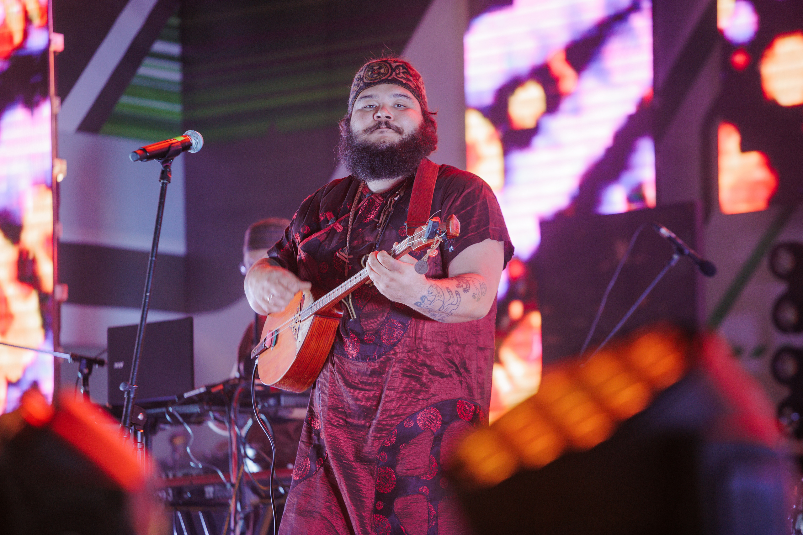 Фоторепортаж с празднования Дня Нефтяника в городе Альметьевске. Фотограф Тимур Биктимеров: портреты, репортажи, фотокниги