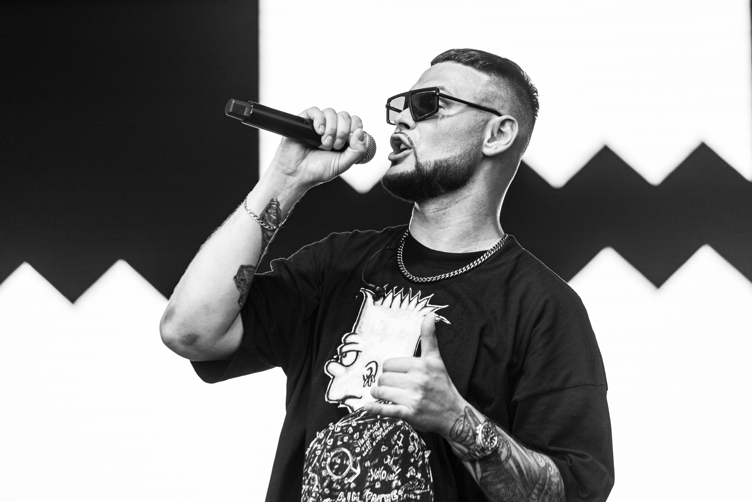 День молодежи Альметьевск. Фотограф Тимур Биктимеров: портреты, репортажи, фотокниги