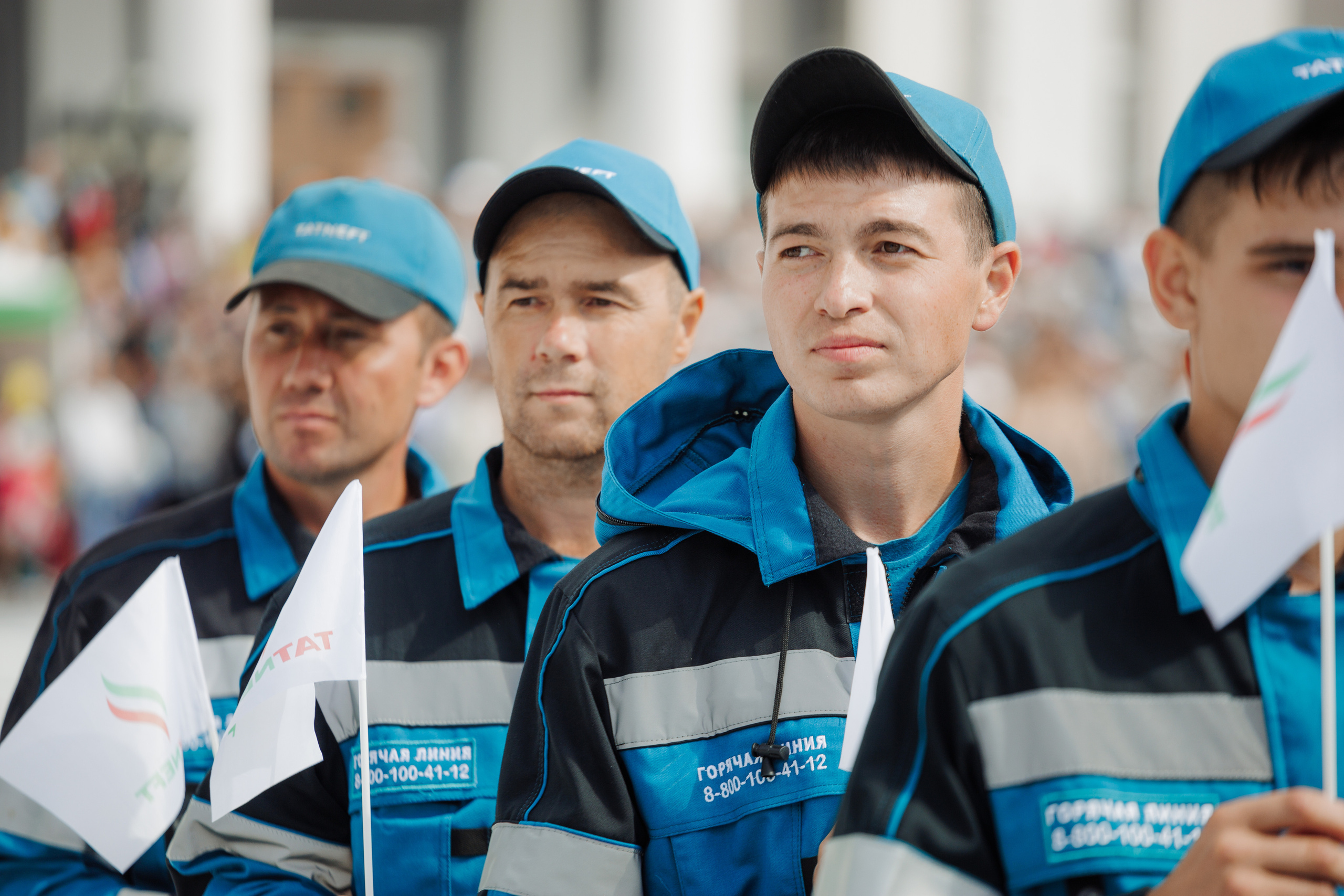 Фоторепортаж с празднования Дня Нефтяника в городе Альметьевске. Фотограф Тимур Биктимеров: портреты, репортажи, фотокниги