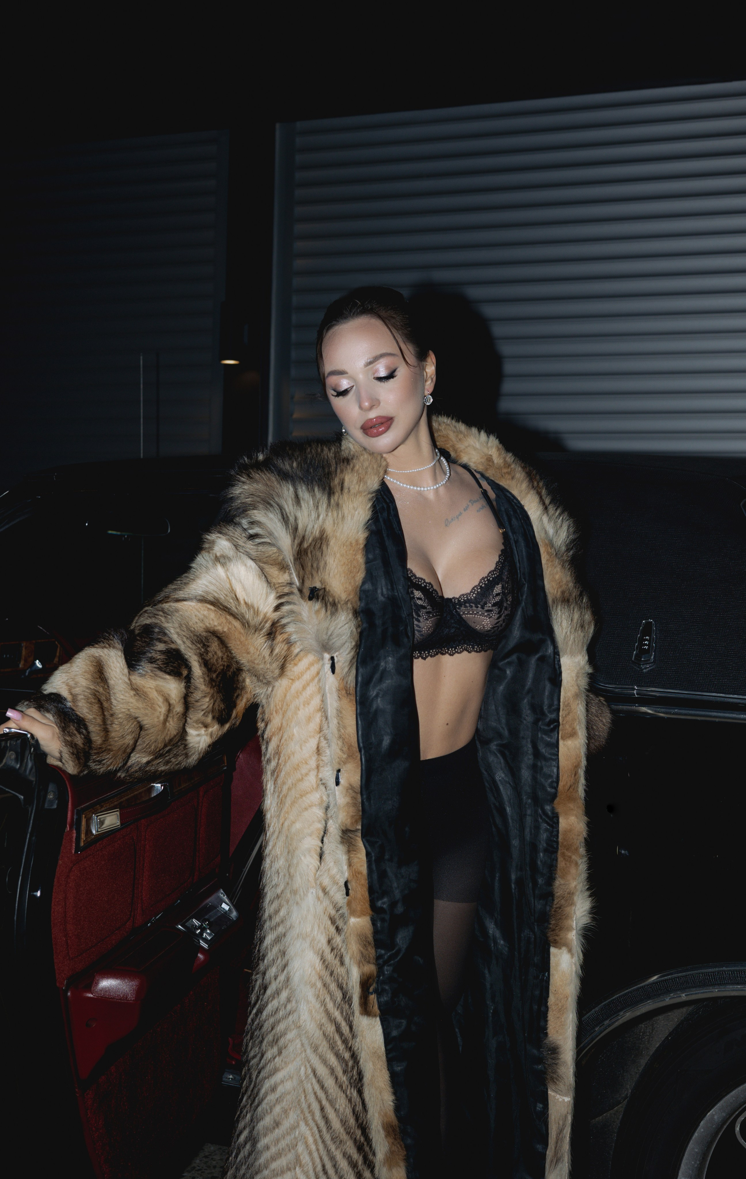 Елизавета. Портретный фотограф