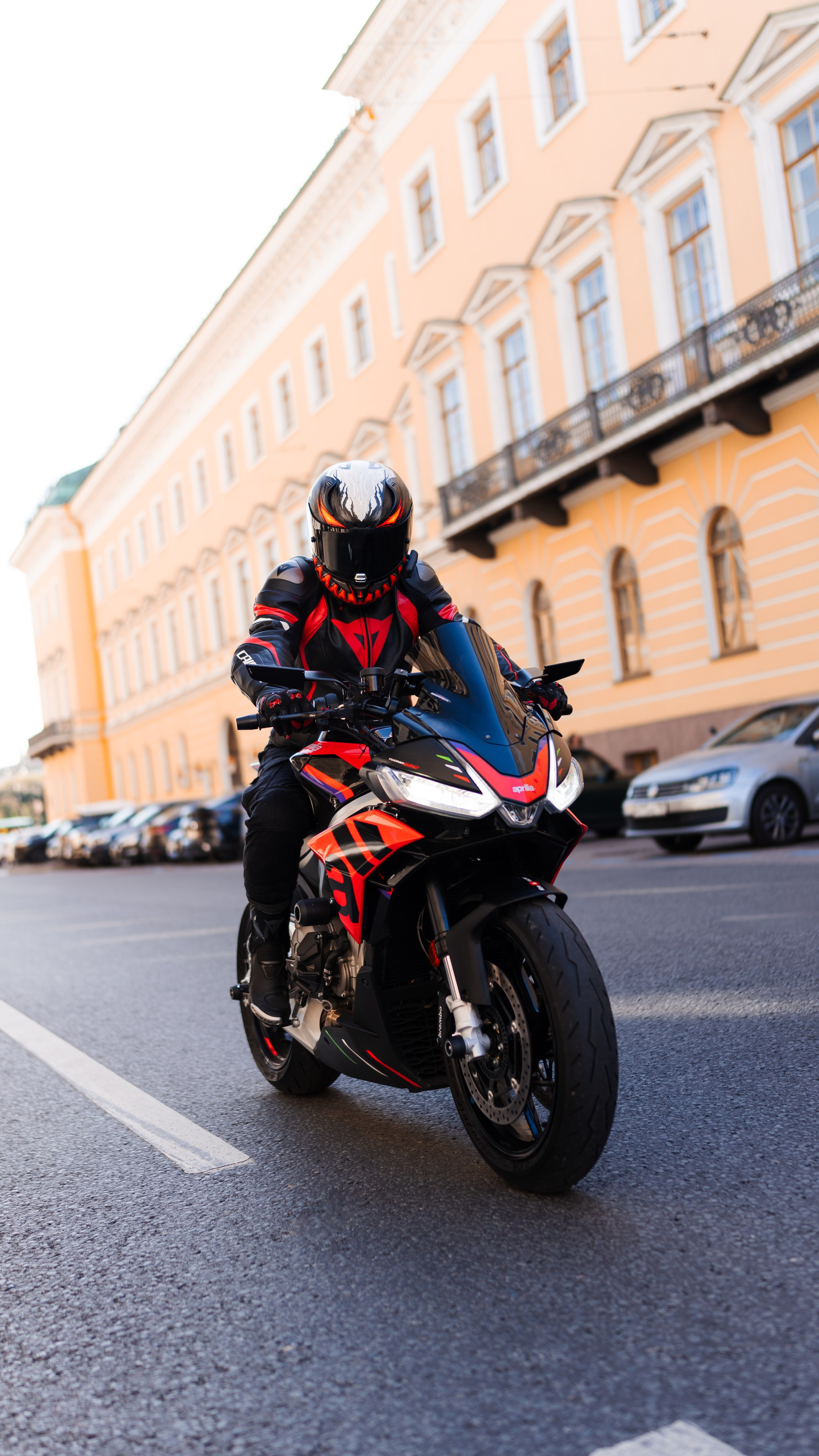 Мото. Фотограф в СПБ Алмаз Камаев