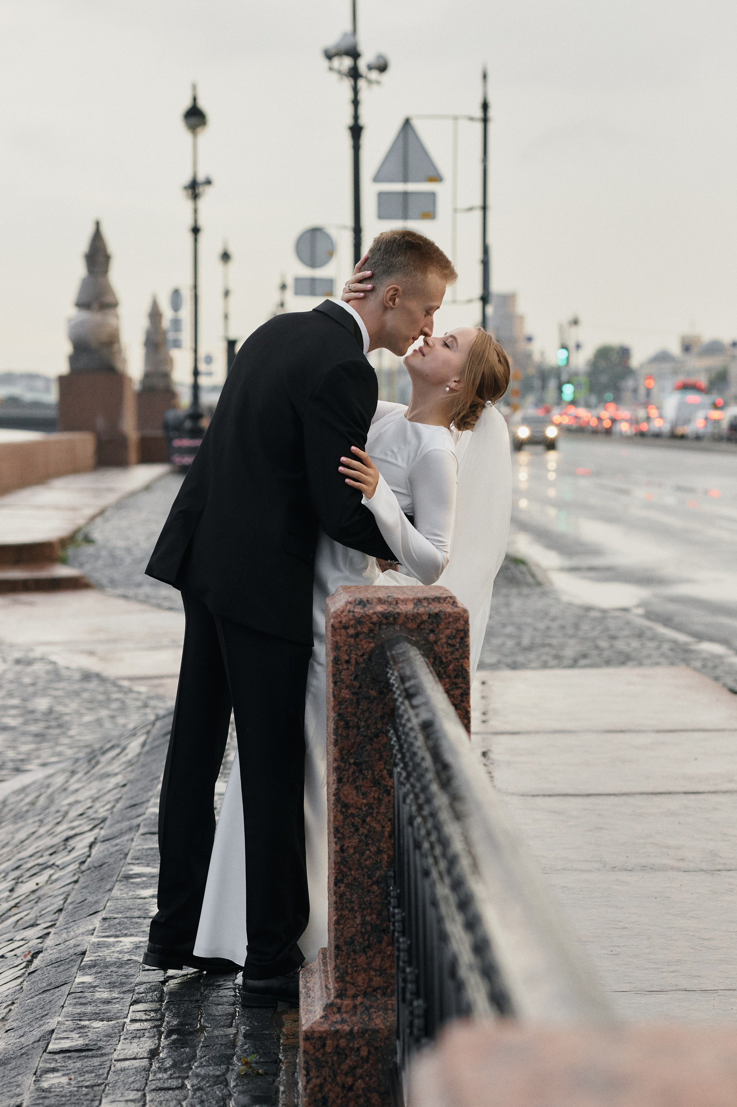 Wedding. Фотограф в Санкт-Петербурге Мария Алеканд