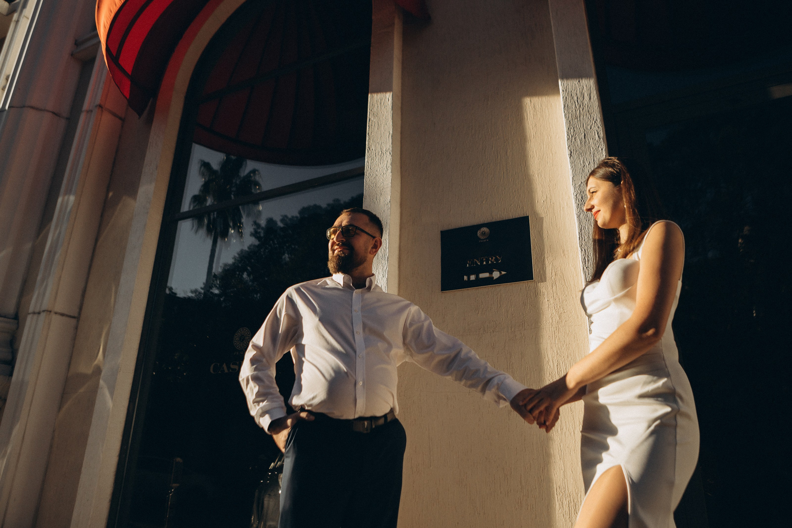 E&R. Фотограф в Батуми Павел Шарников