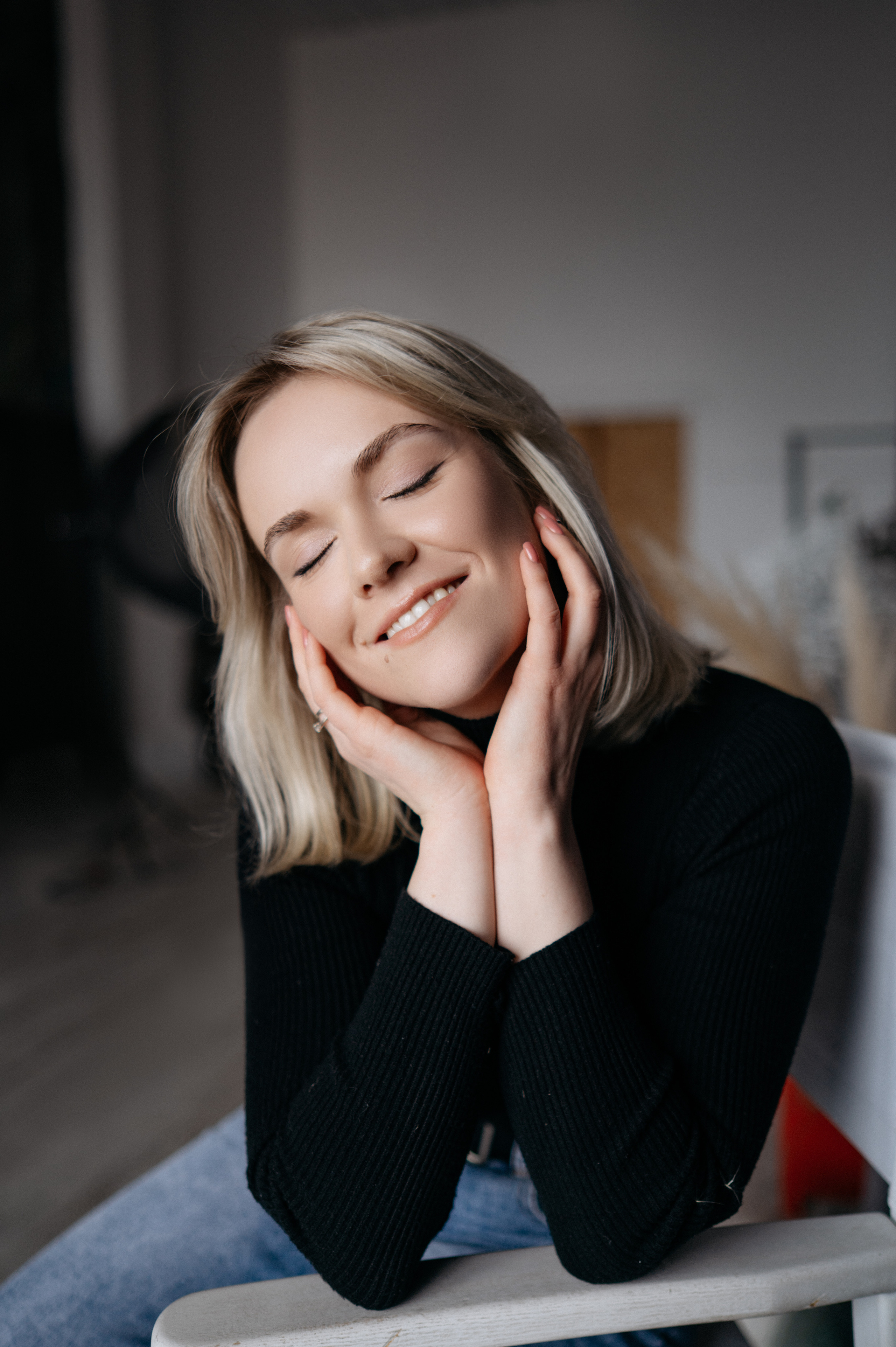 Оля. Фотограф Сочи Кисматова Анастасия