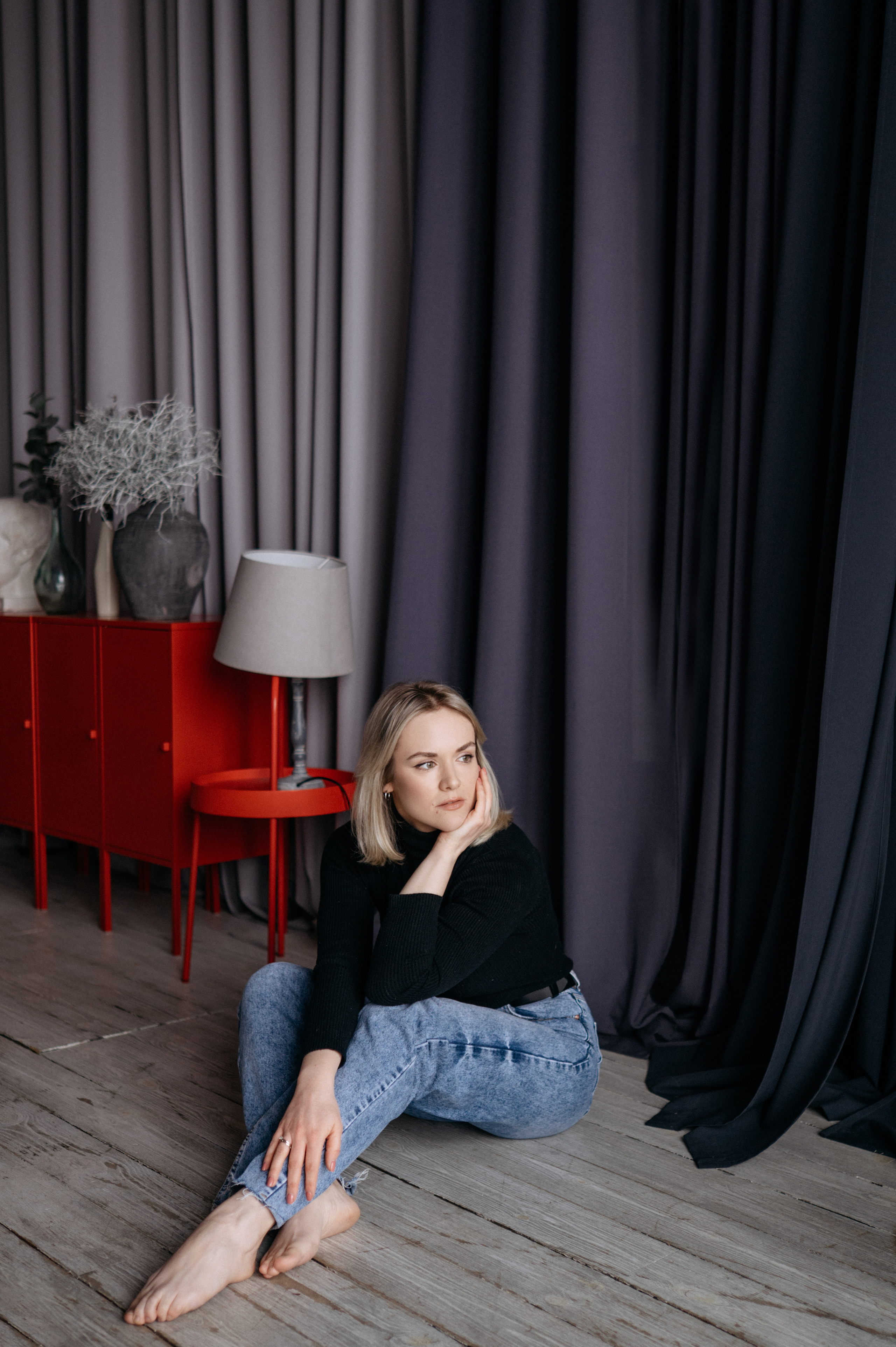 Оля. Фотограф Сочи Кисматова Анастасия