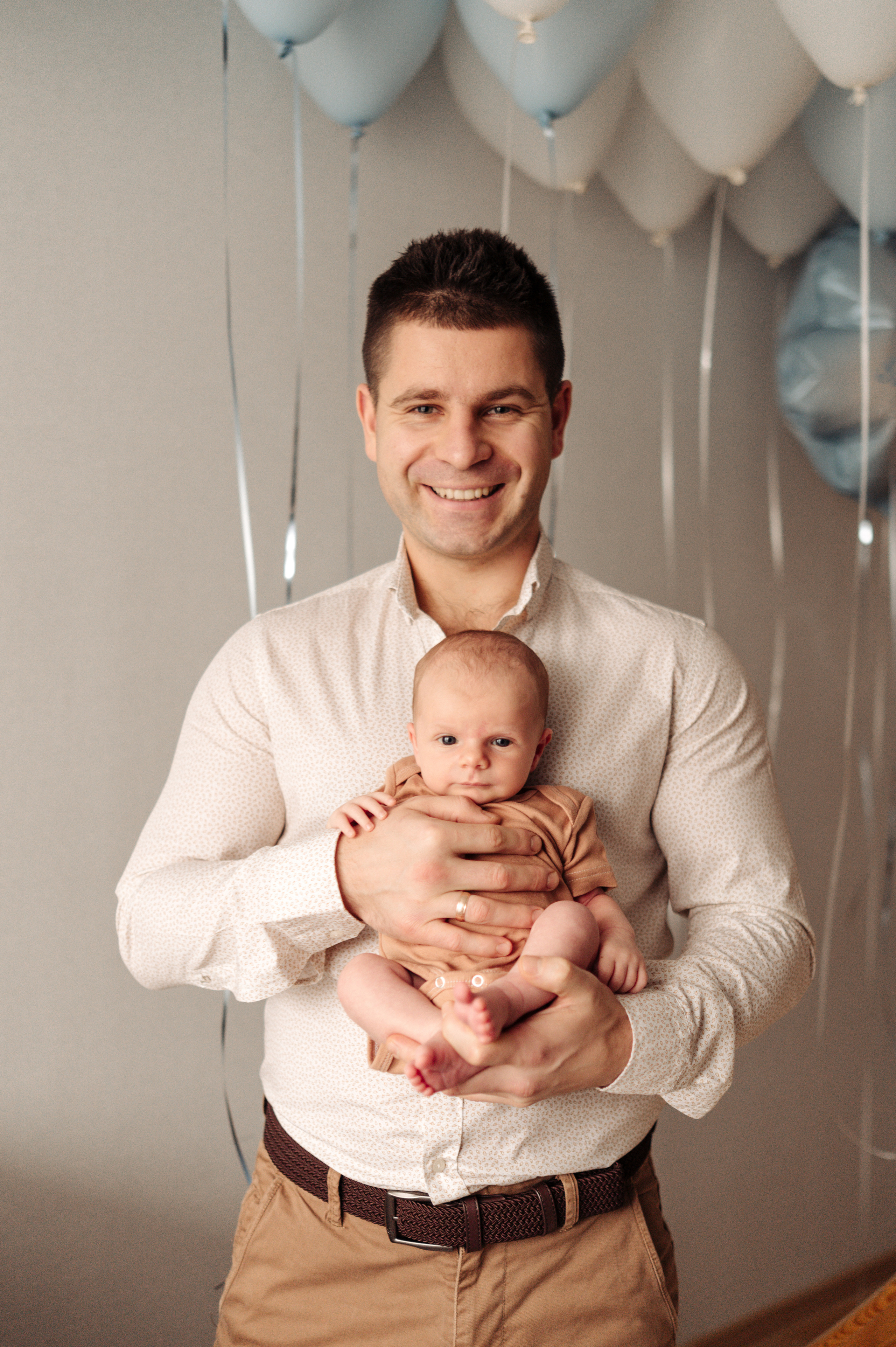 Семья Ирины. Фотограф Сочи Кисматова Анастасия