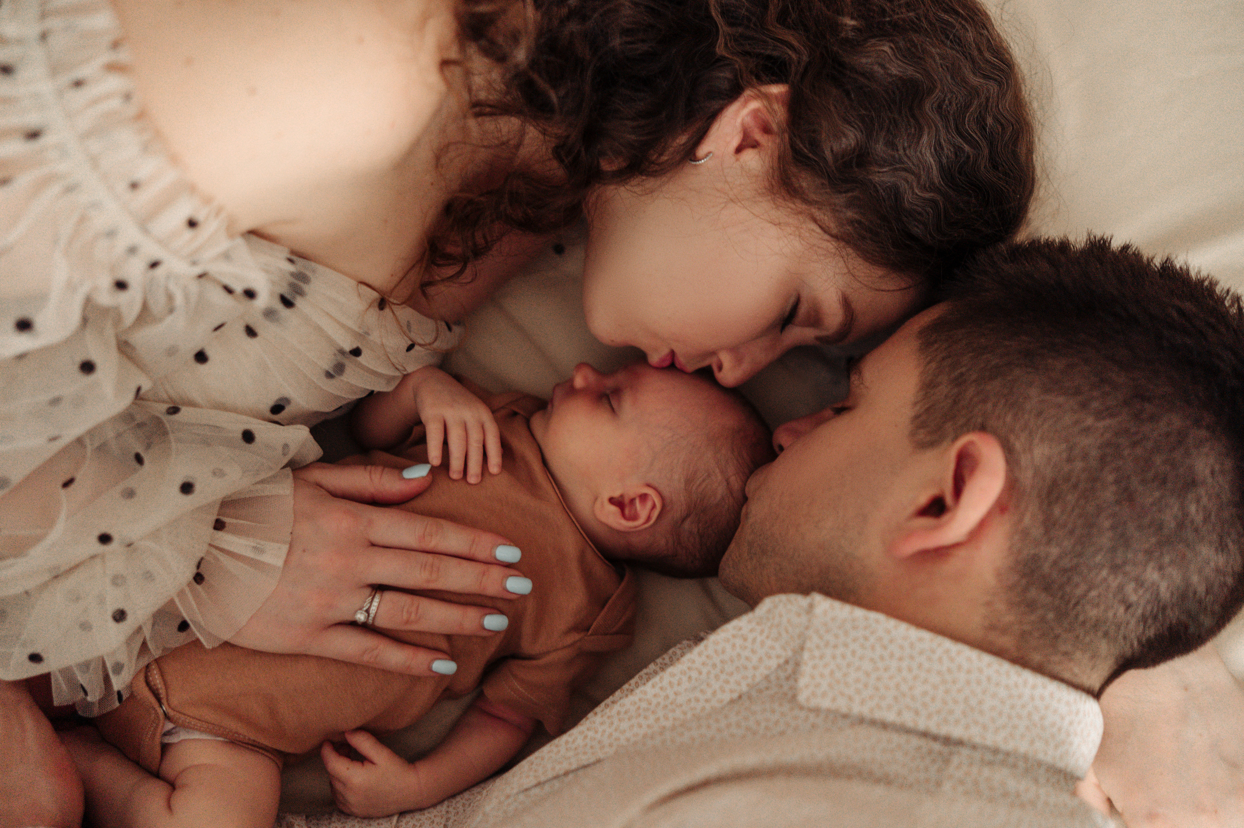 Семья Ирины. Фотограф Сочи Кисматова Анастасия