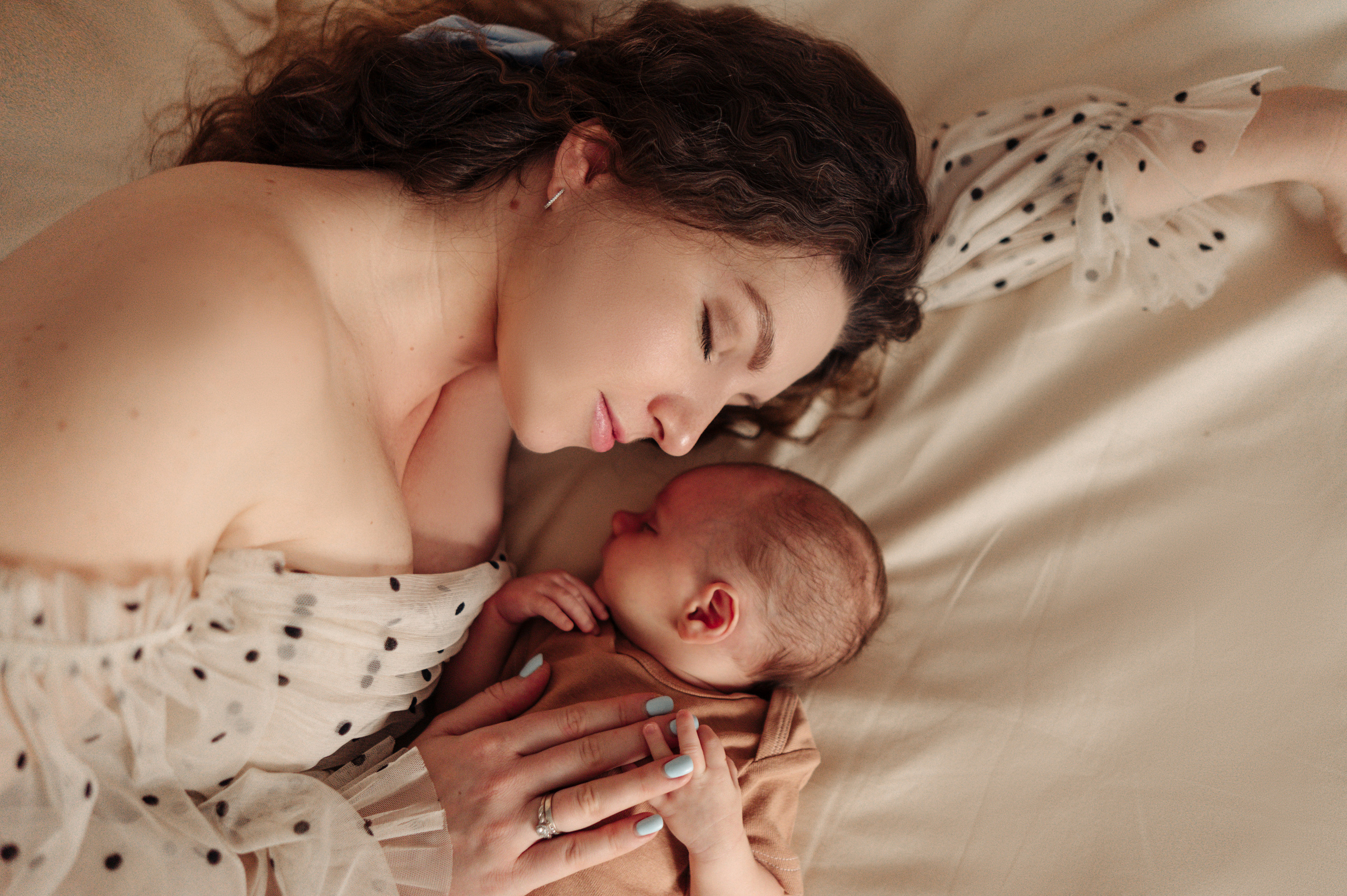 Семья Ирины. Фотограф Сочи Кисматова Анастасия