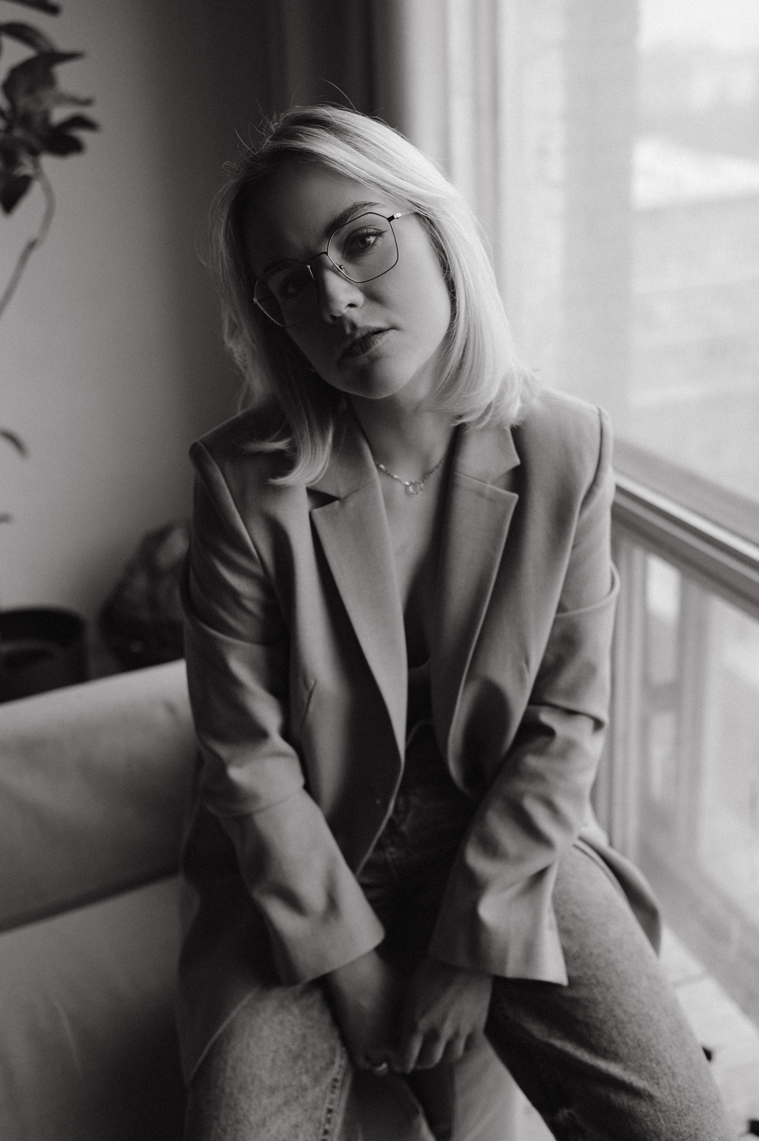 Оля. Фотограф Сочи Кисматова Анастасия