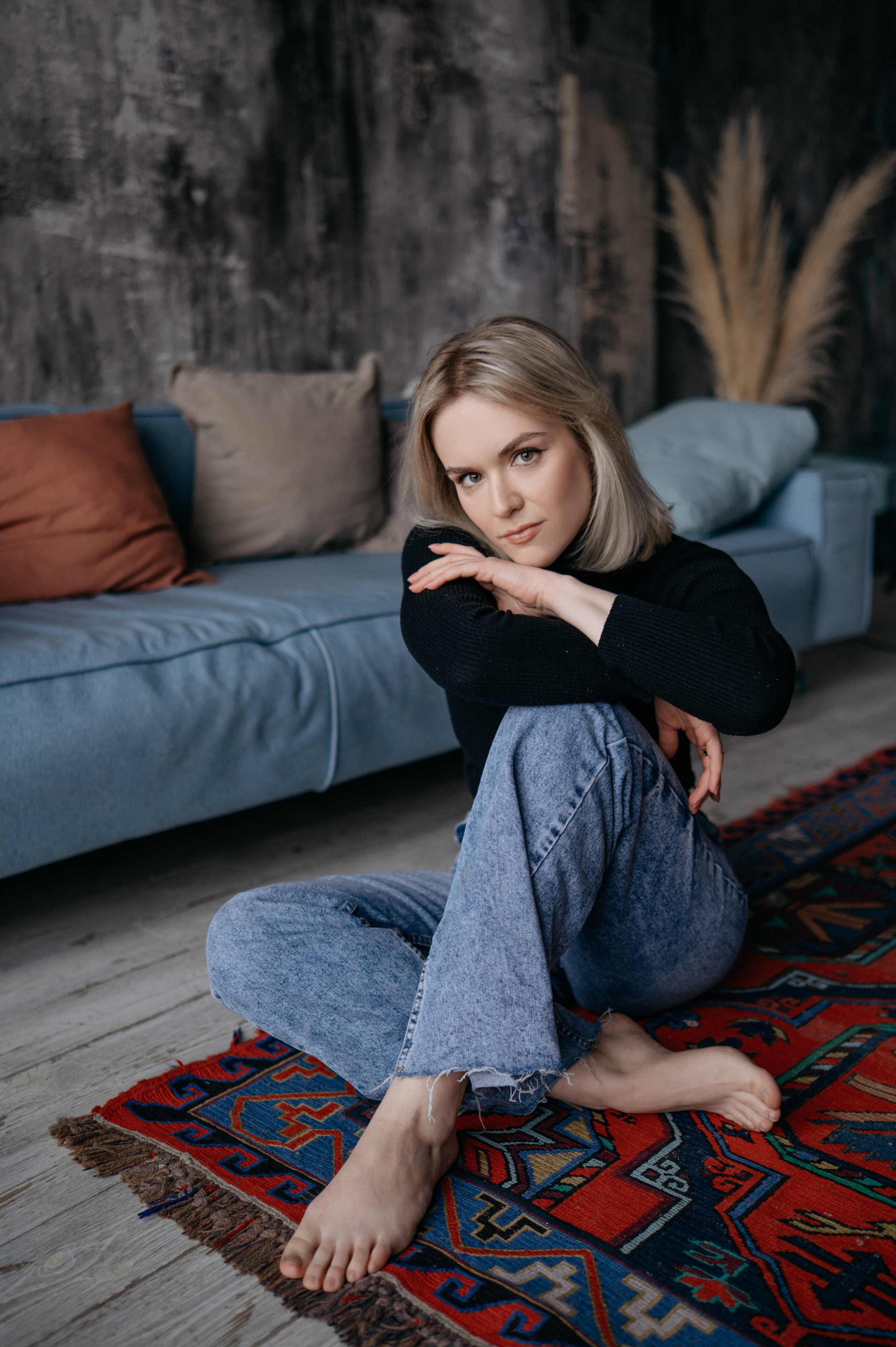 Оля. Фотограф Сочи Кисматова Анастасия