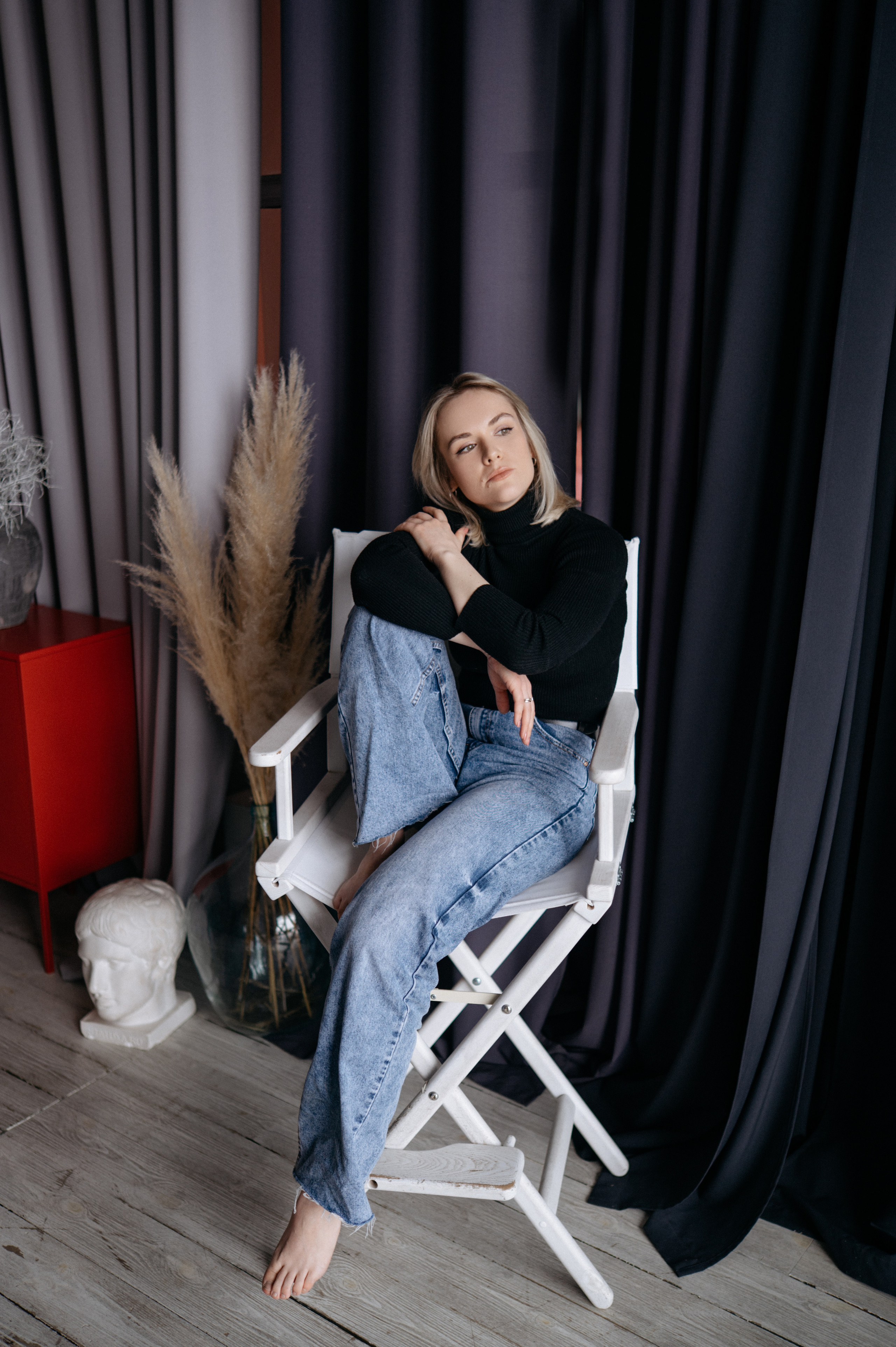 Оля. Фотограф Сочи Кисматова Анастасия