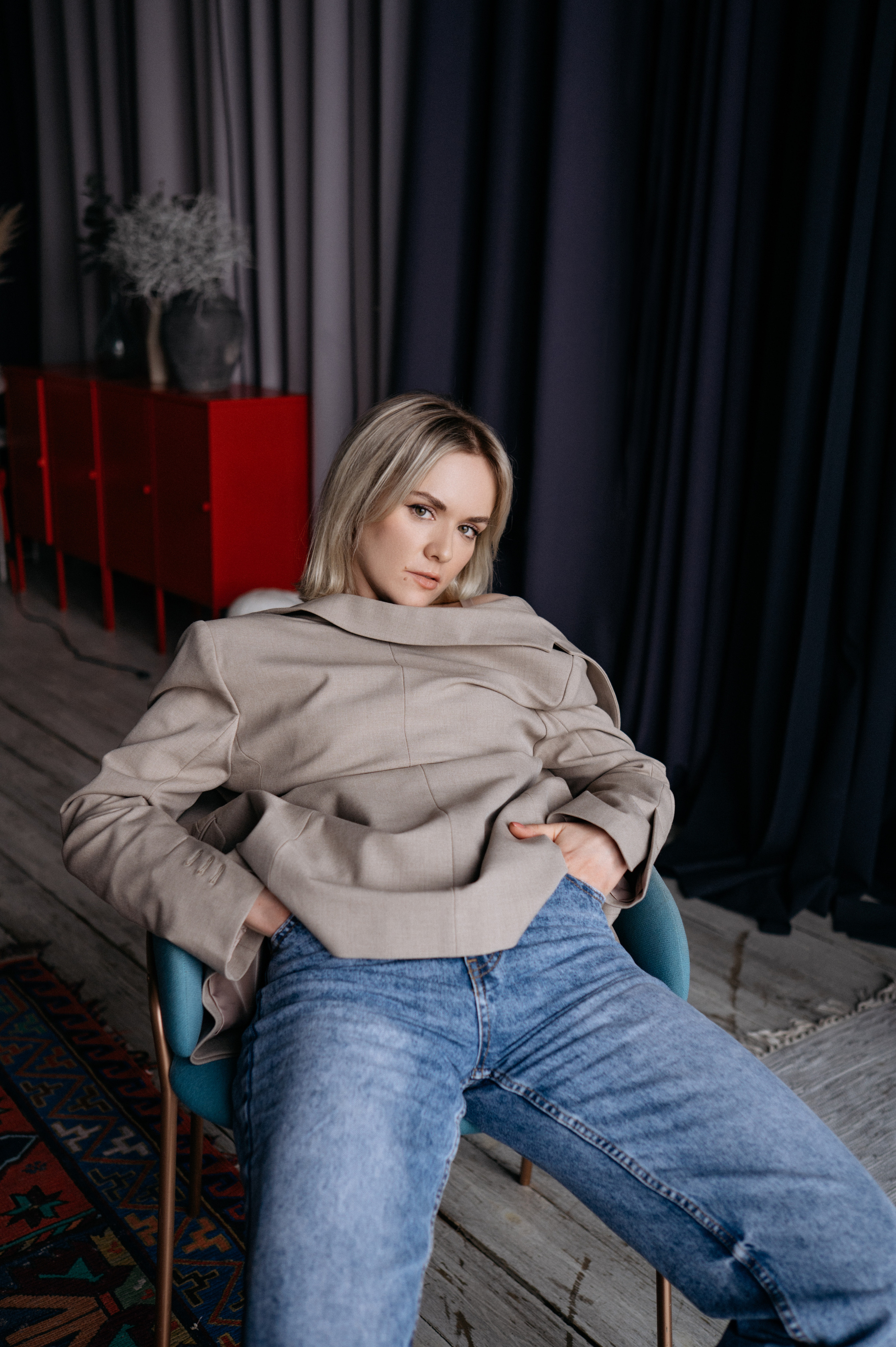 Оля. Фотограф Сочи Кисматова Анастасия