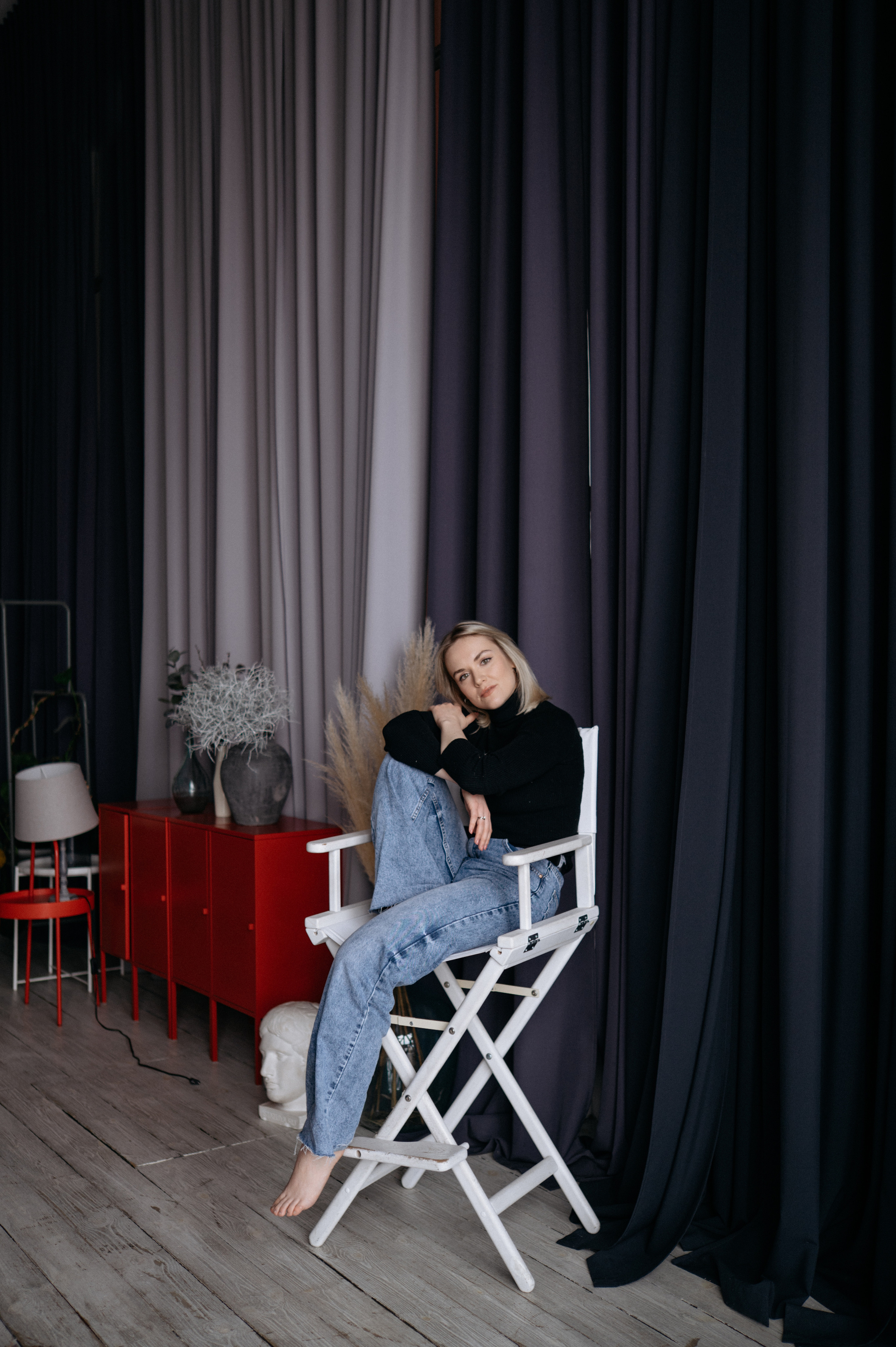 Оля. Фотограф Сочи Кисматова Анастасия