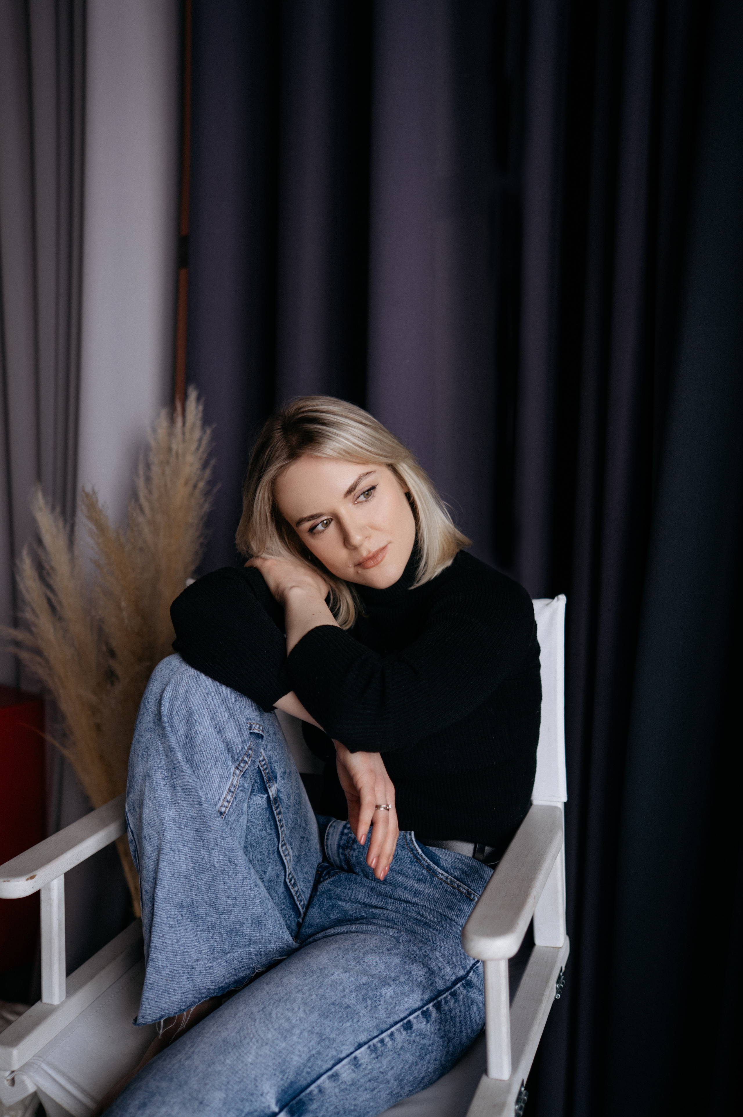 Оля. Фотограф Сочи Кисматова Анастасия