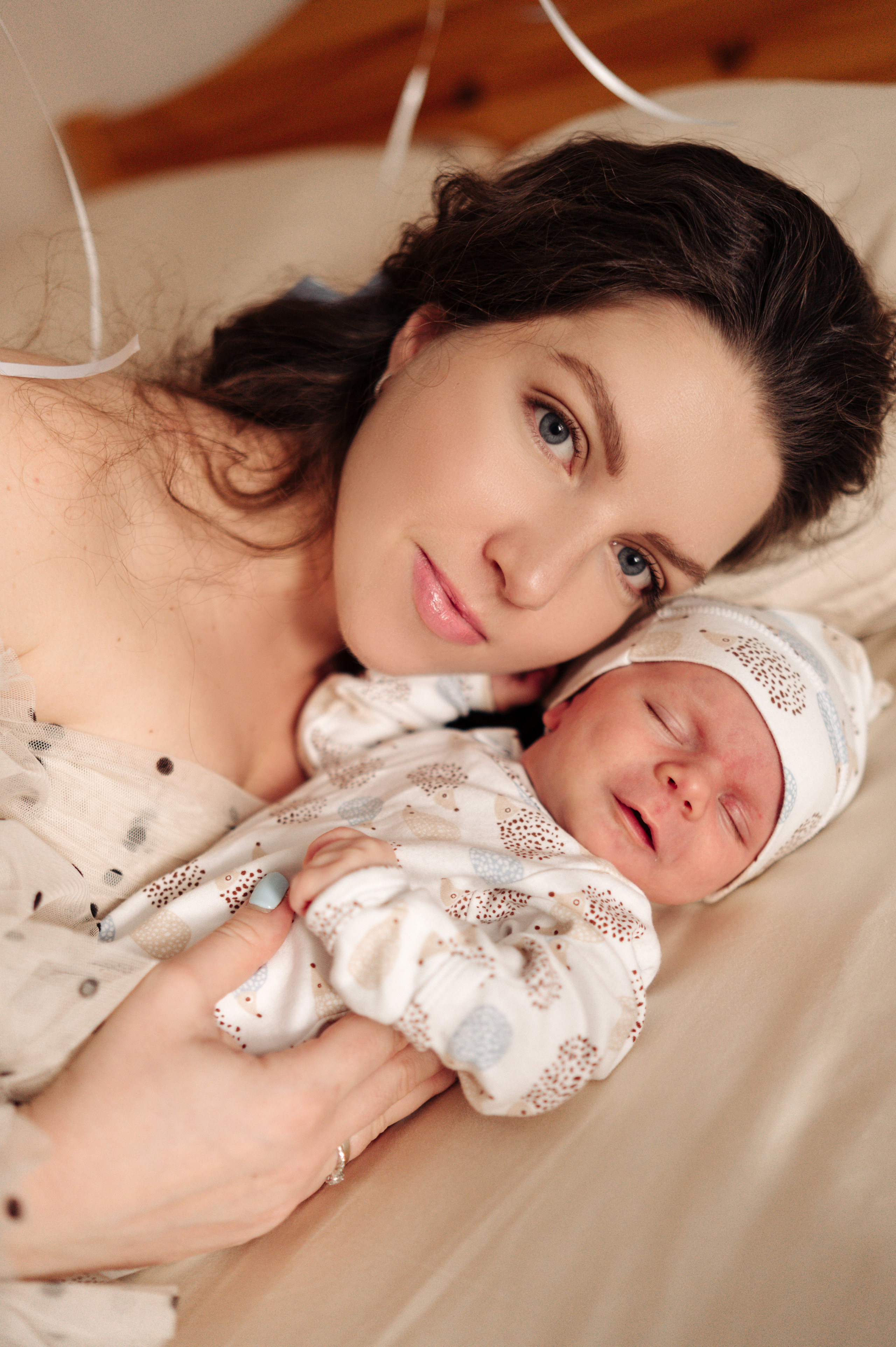 Семья Ирины. Фотограф Сочи Кисматова Анастасия