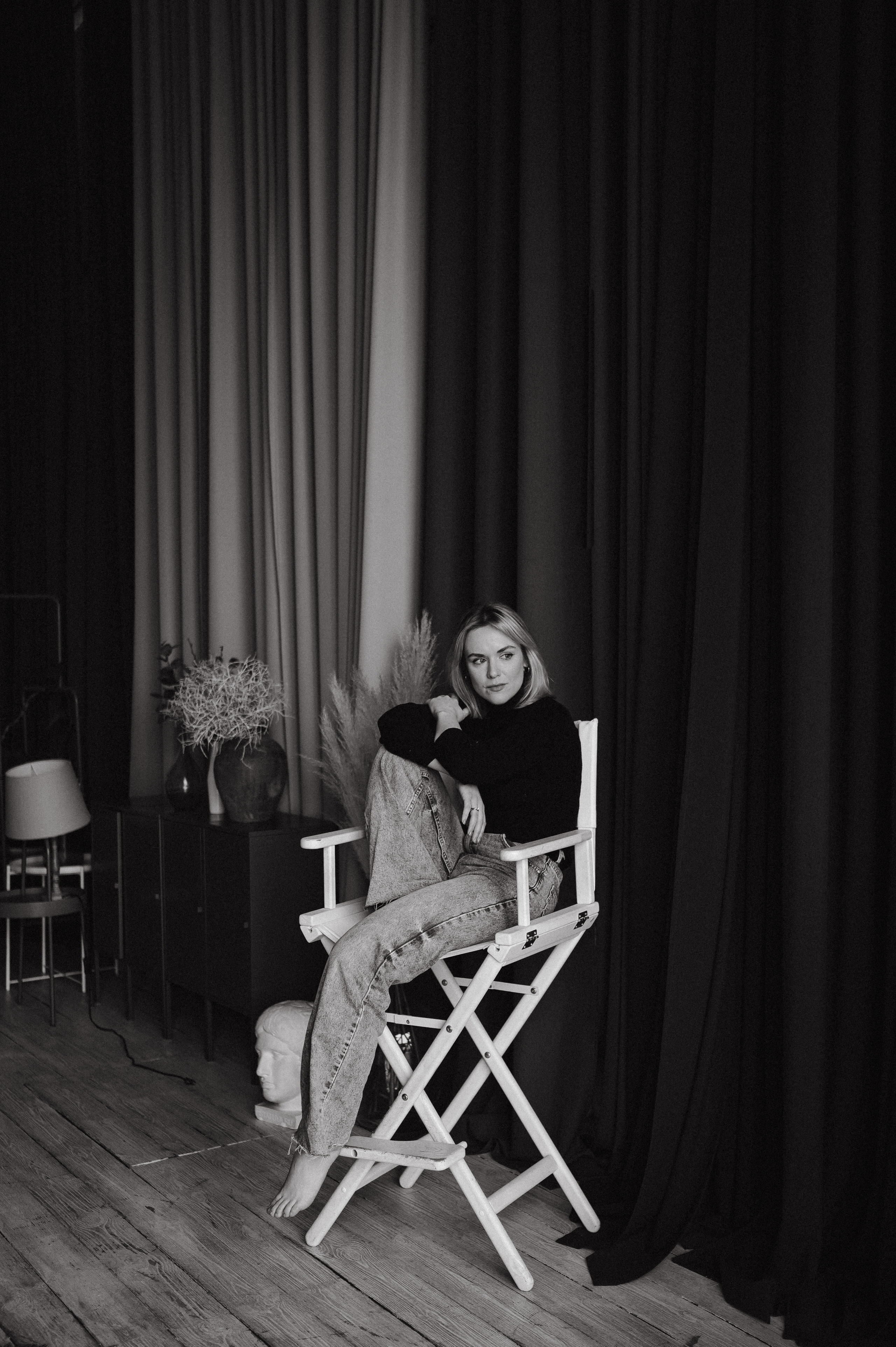 Оля. Фотограф Сочи Кисматова Анастасия