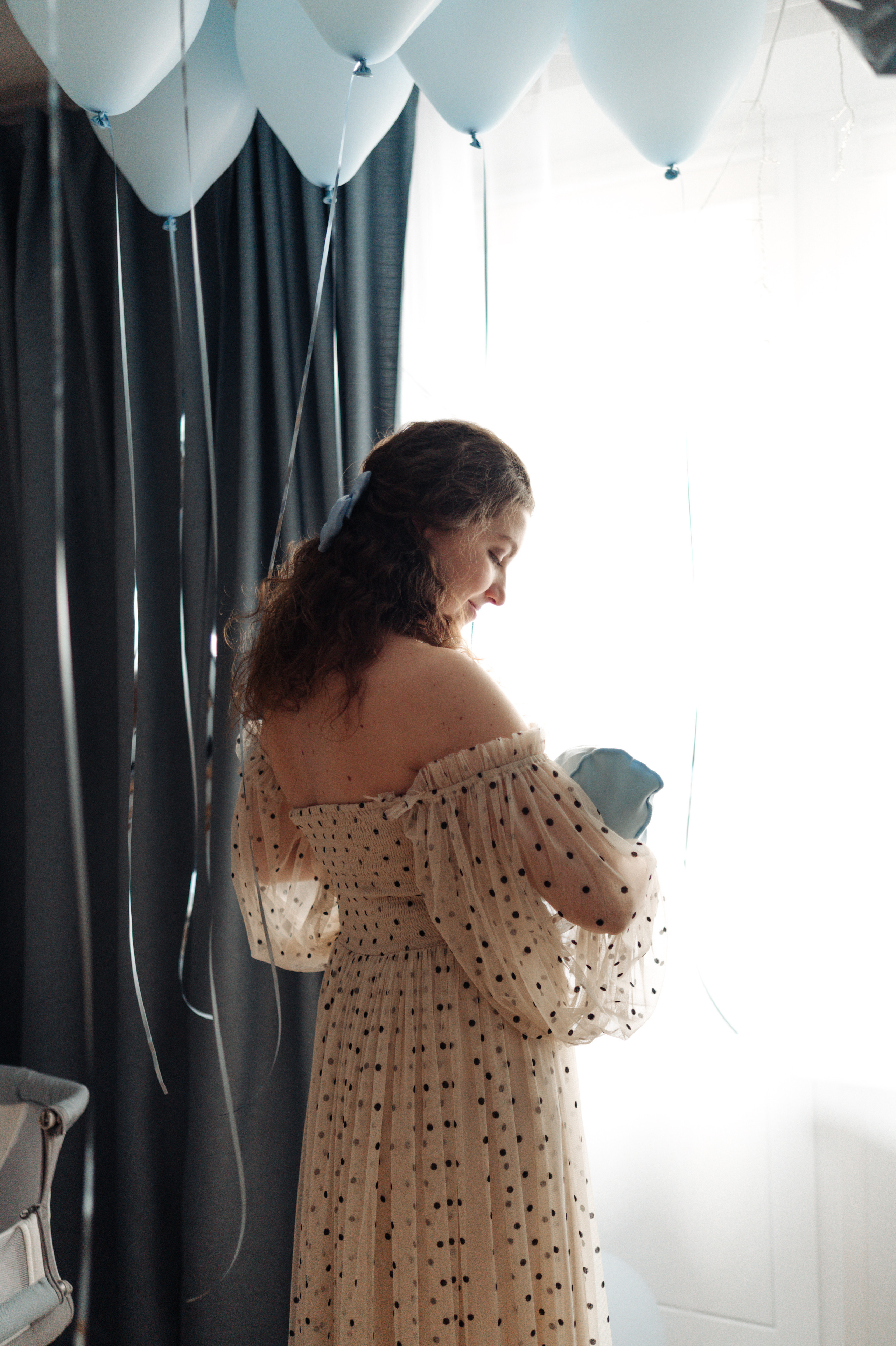 Семья Ирины. Фотограф Сочи Кисматова Анастасия