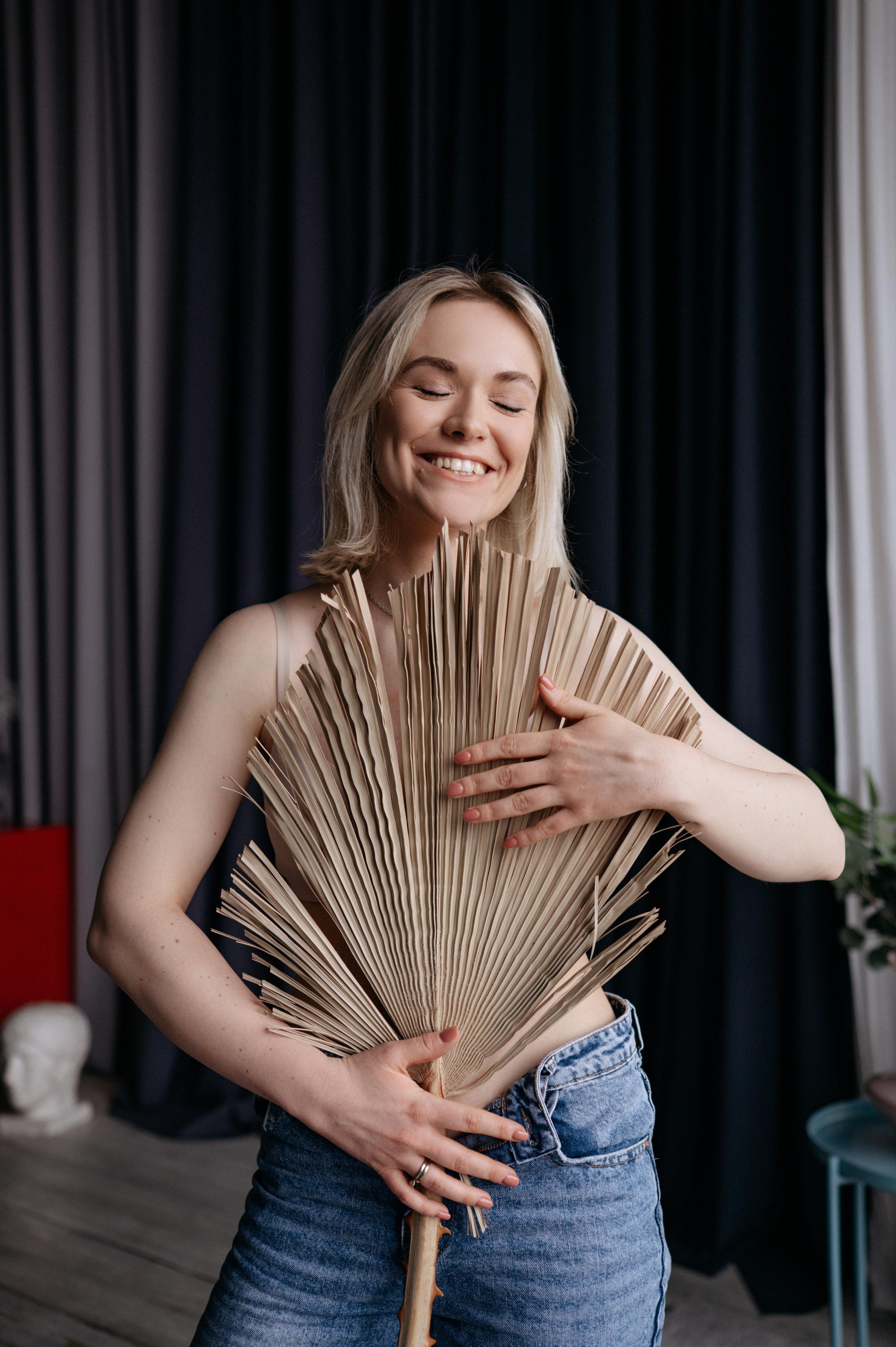 Оля. Фотограф Сочи Кисматова Анастасия