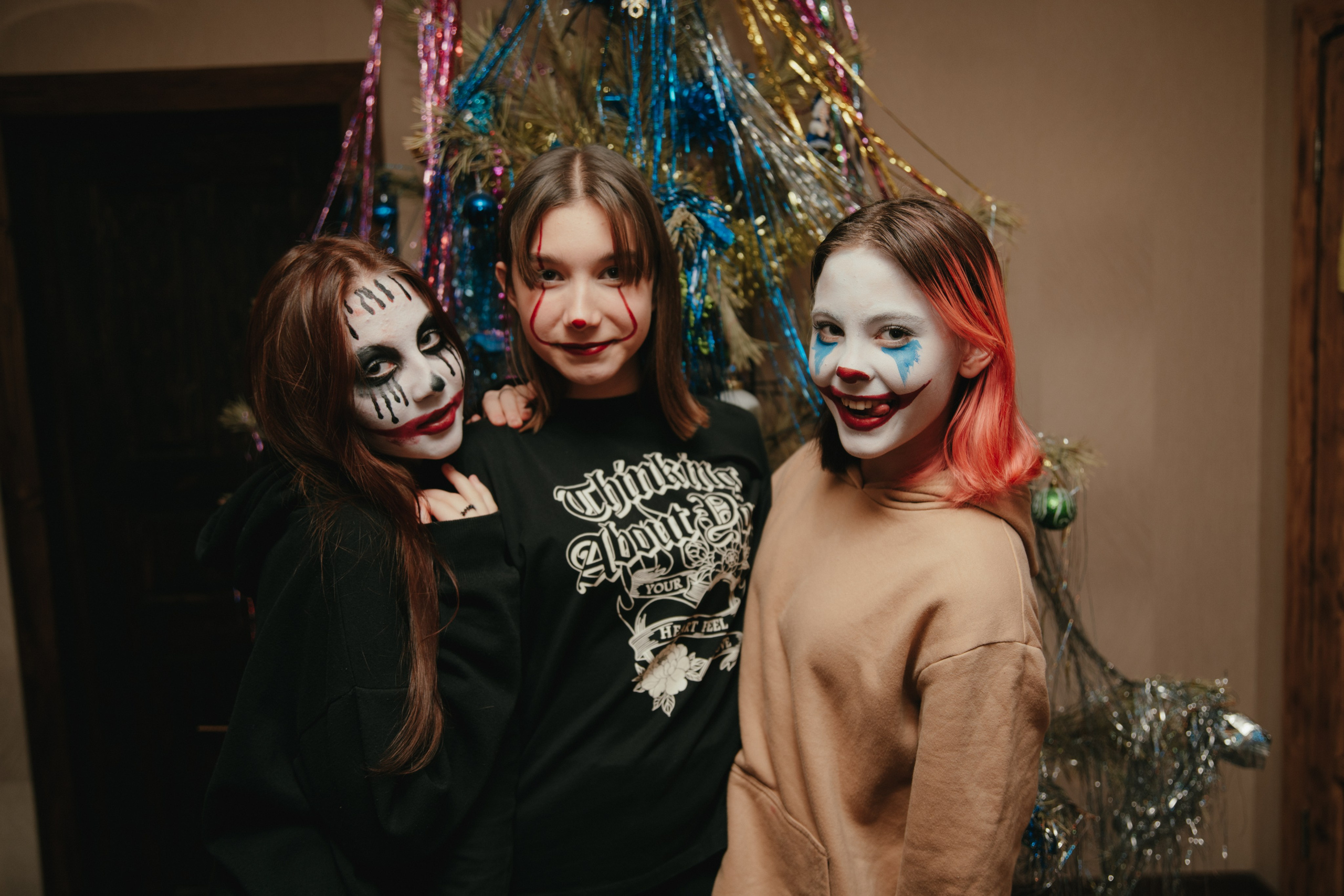 Хэллуин. Фотограф вдохновленной жизнью и природой Надежда Адданикова