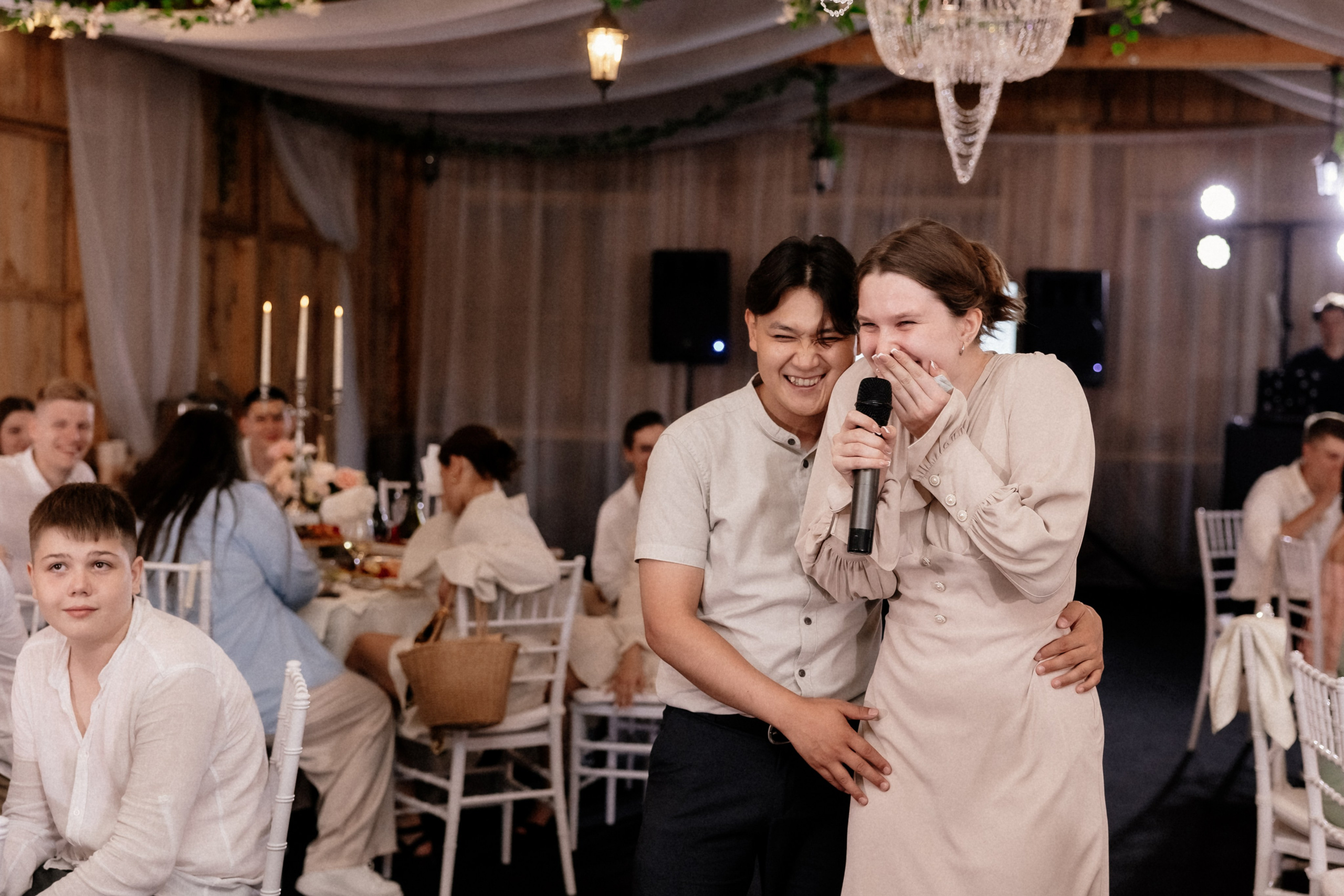 Влад и Вера. Фотограф Москва, Санкт-Петербург, Абакан