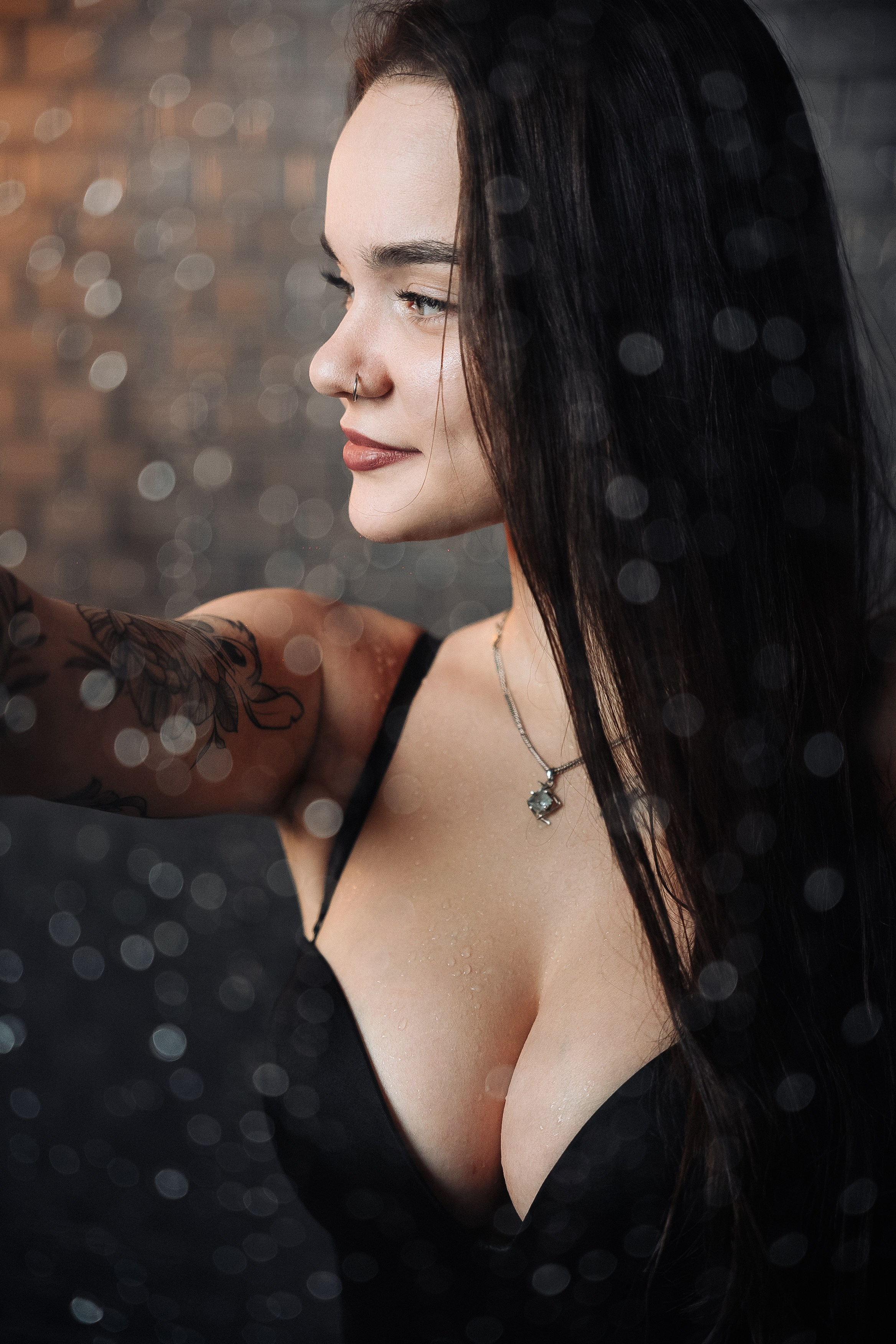 Алина. Фотограф в Хабаровске Швендых Рудольф