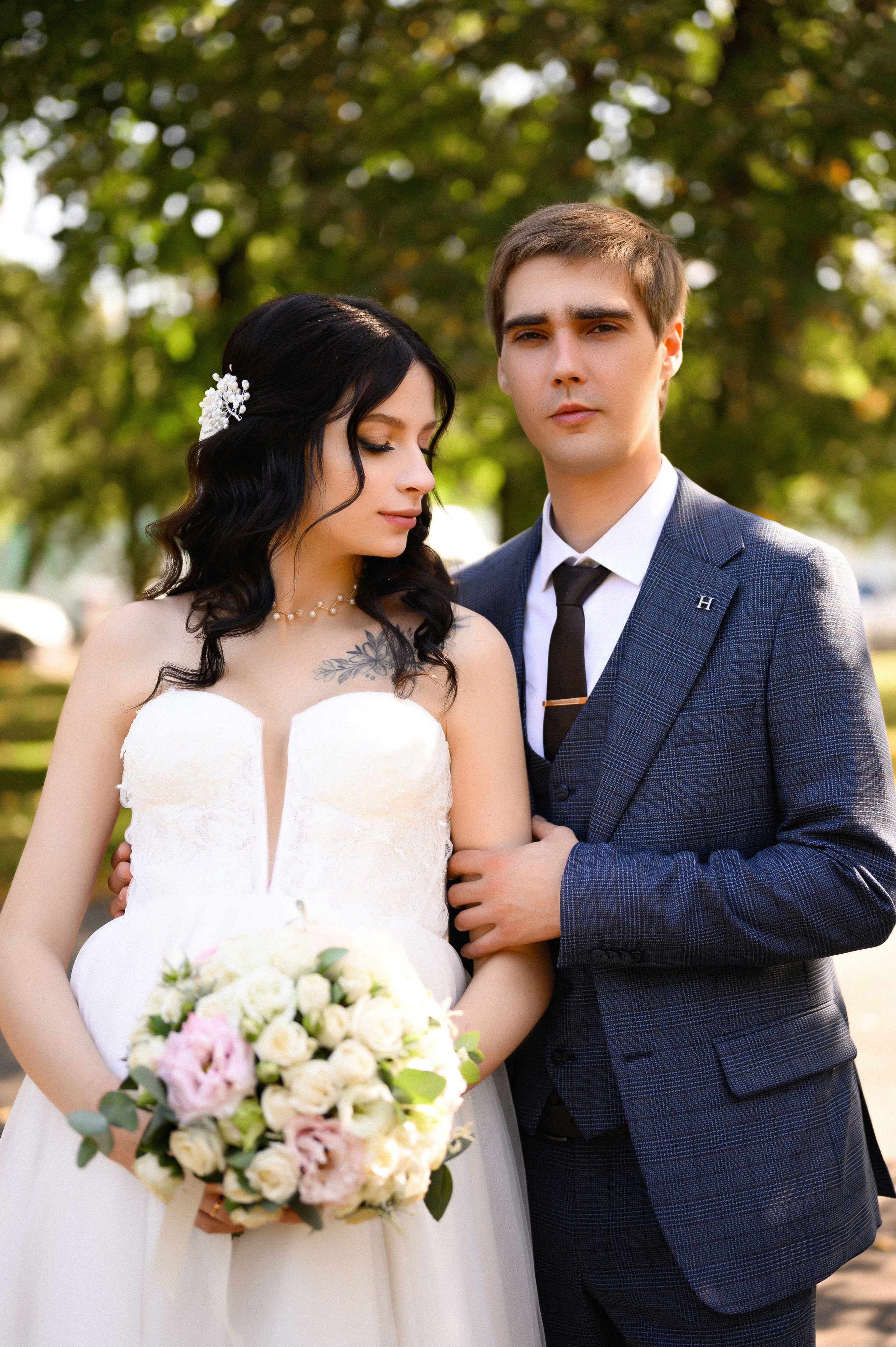 08.10.22. Свадебный и семейный фотограф в Краснодаре