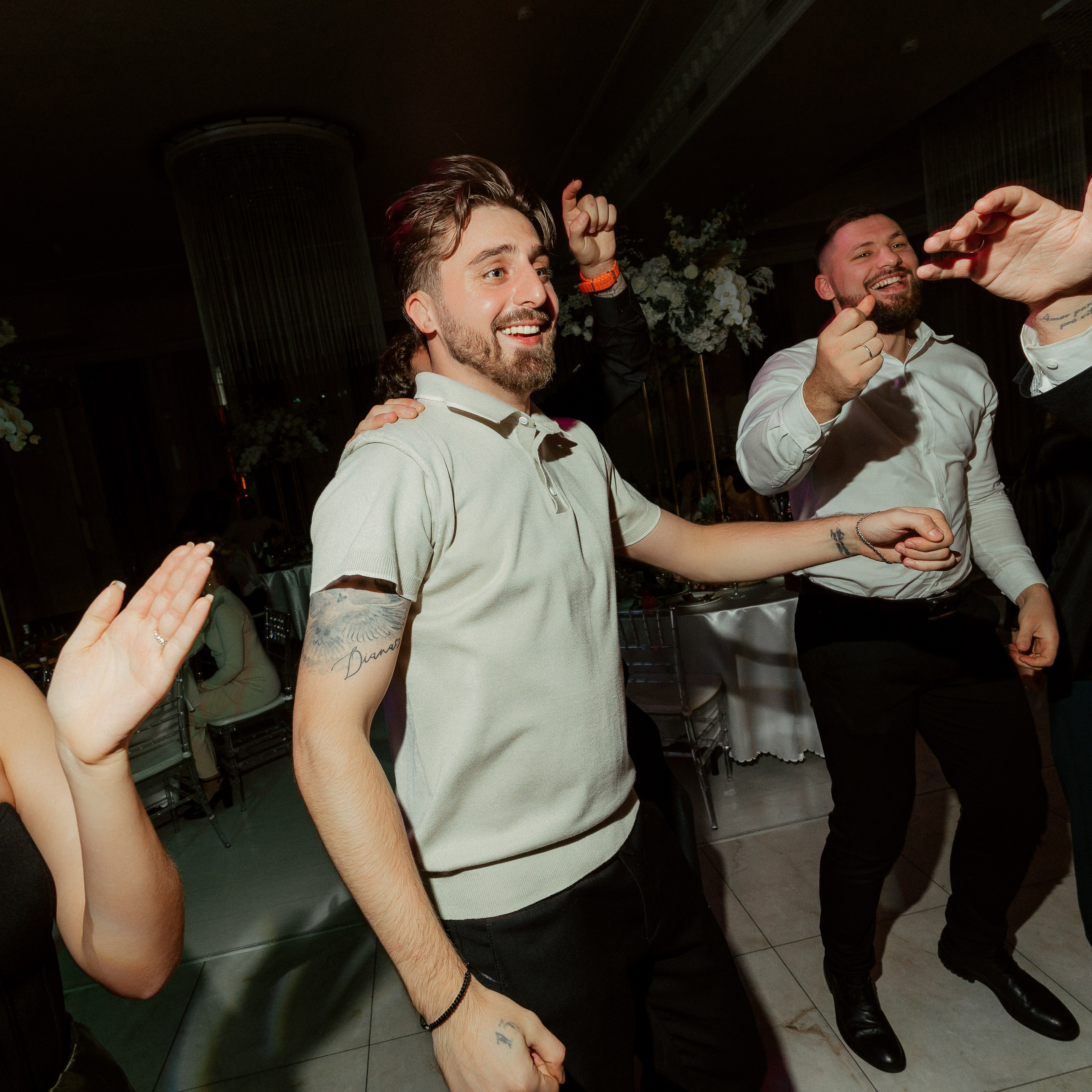 Александр и Анастасия. Фотограф Никита Анкудинов. Москва — Чебоксары — Казань