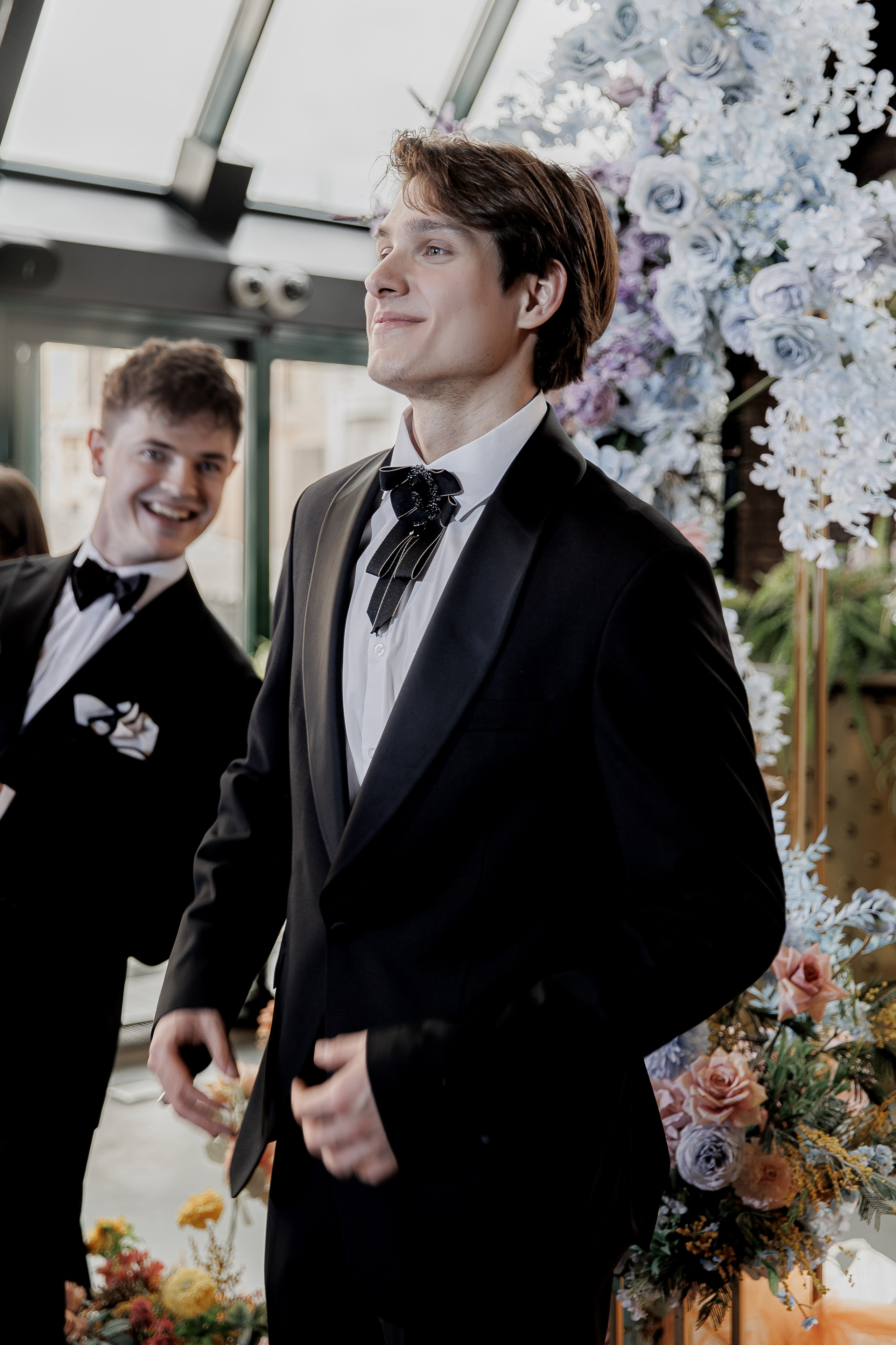 Лука & София. Свадебный фотограф ростов