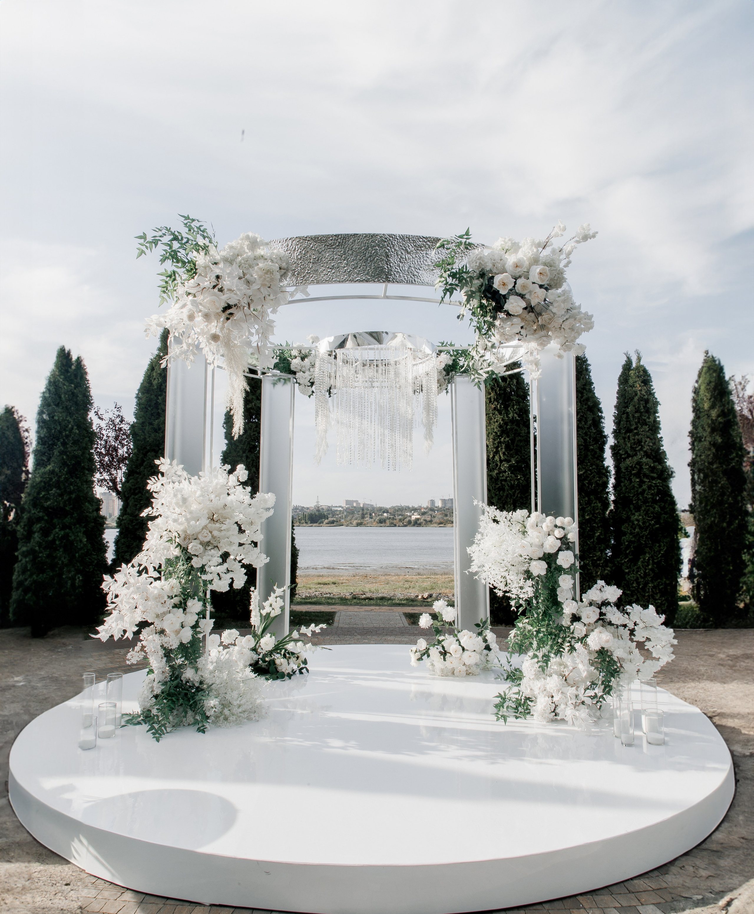 Богдан & Надежда. Свадебный фотограф ростов