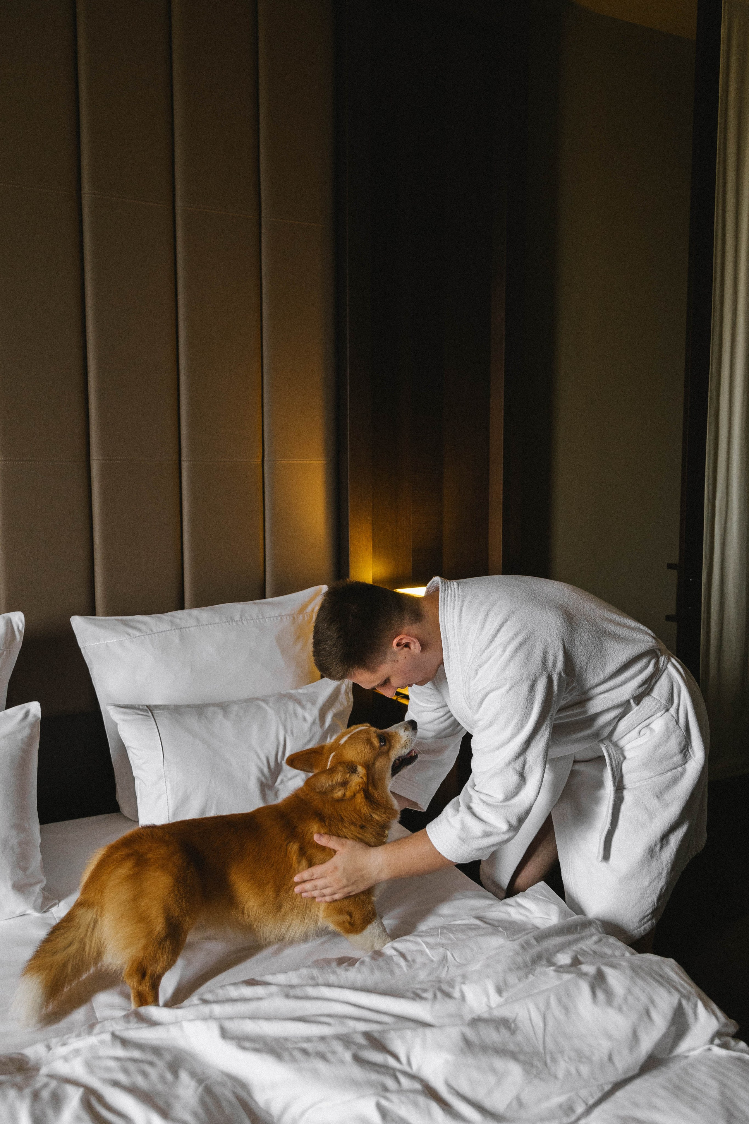 Даниил & Евгения. Свадебный фотограф ростов