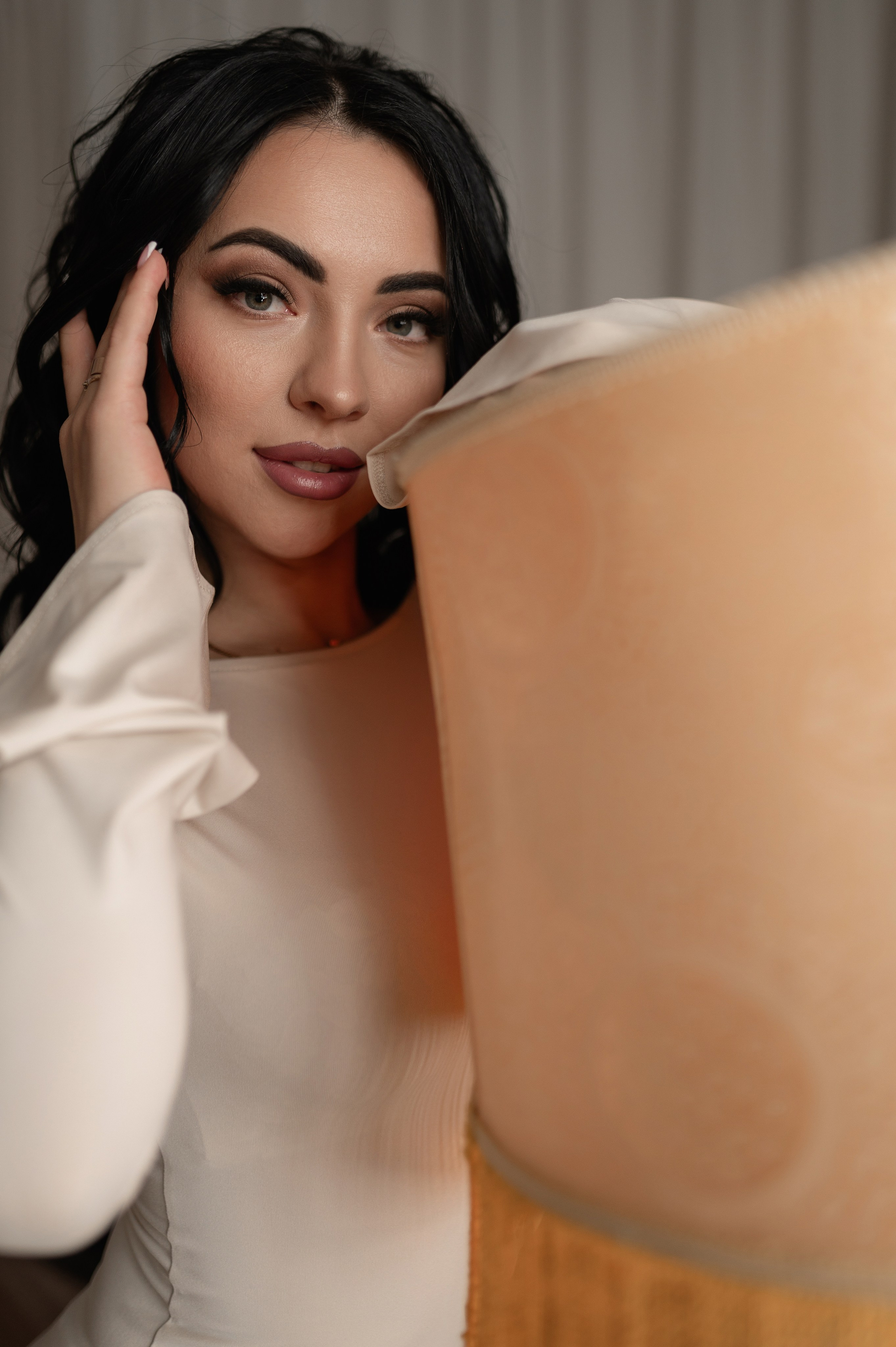 Ольга. Твой личный проводник к красивым фотографиям в Старом Осколе