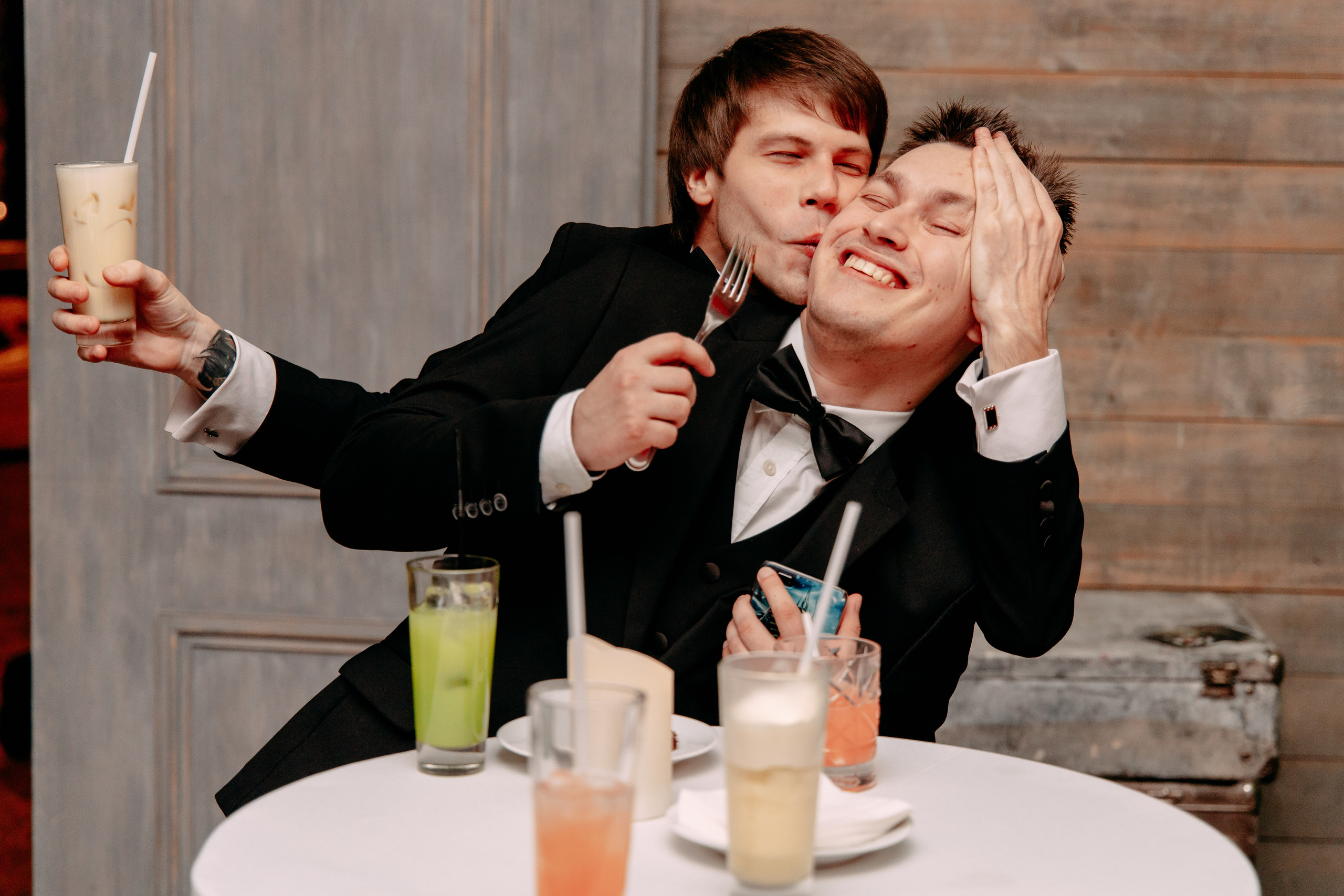 Репортажная фотосъемка. Фото и видео съемка. Андрей Ионов