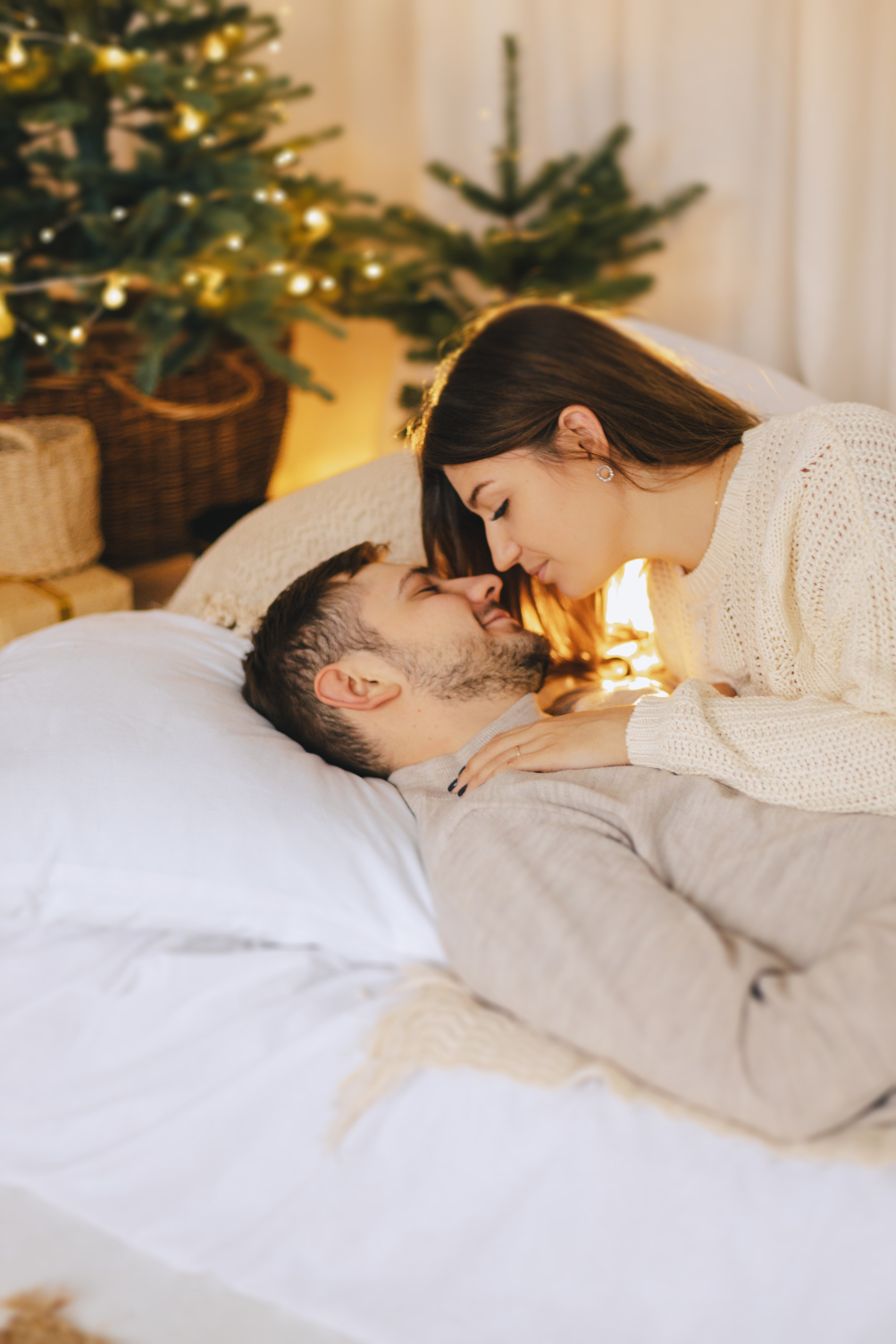 Ксюша и Влад. Фотограф Таганрог Любимая Надя