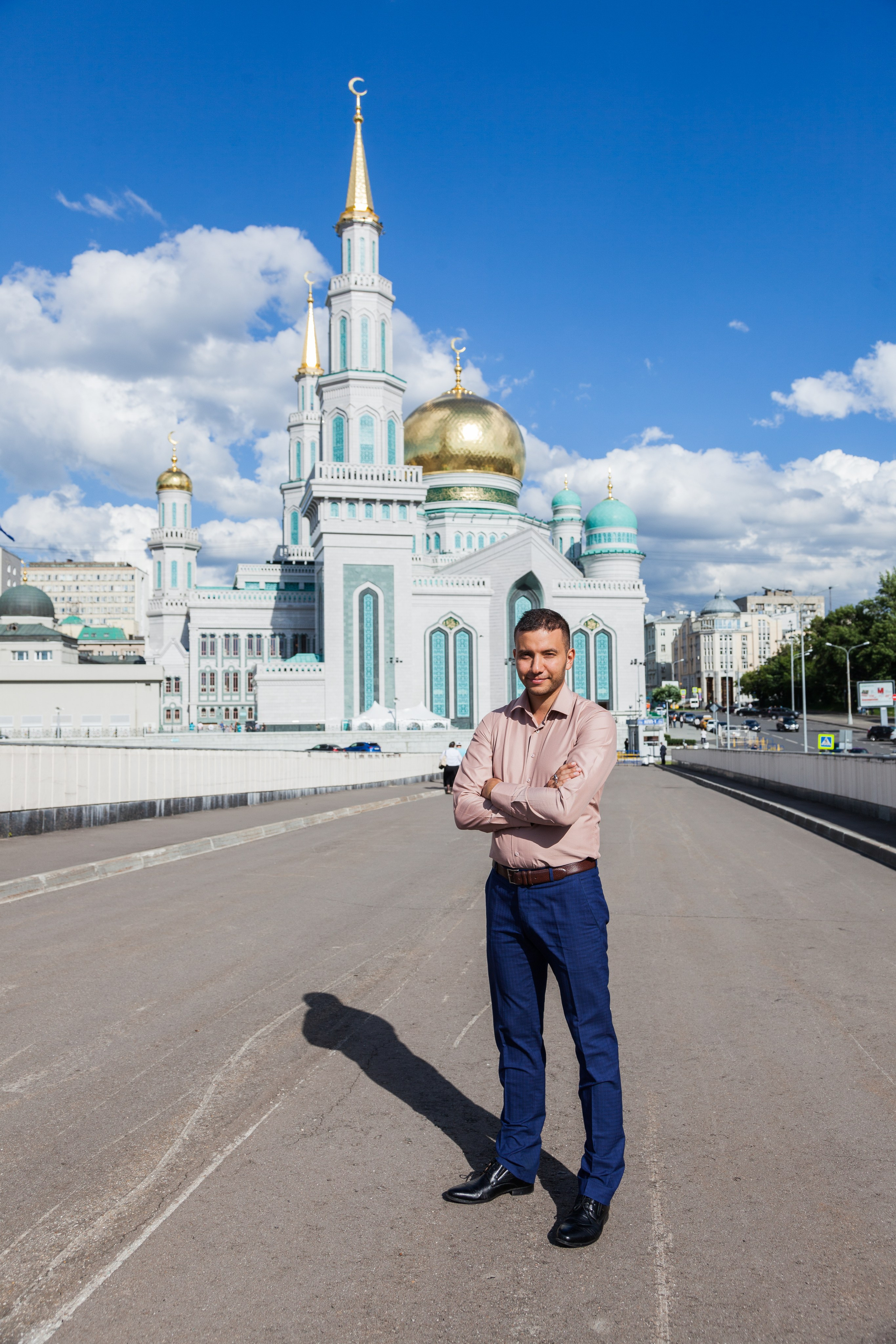 Никах Эмин и Хейранса. Семейный фотограф Николаева Ольга
