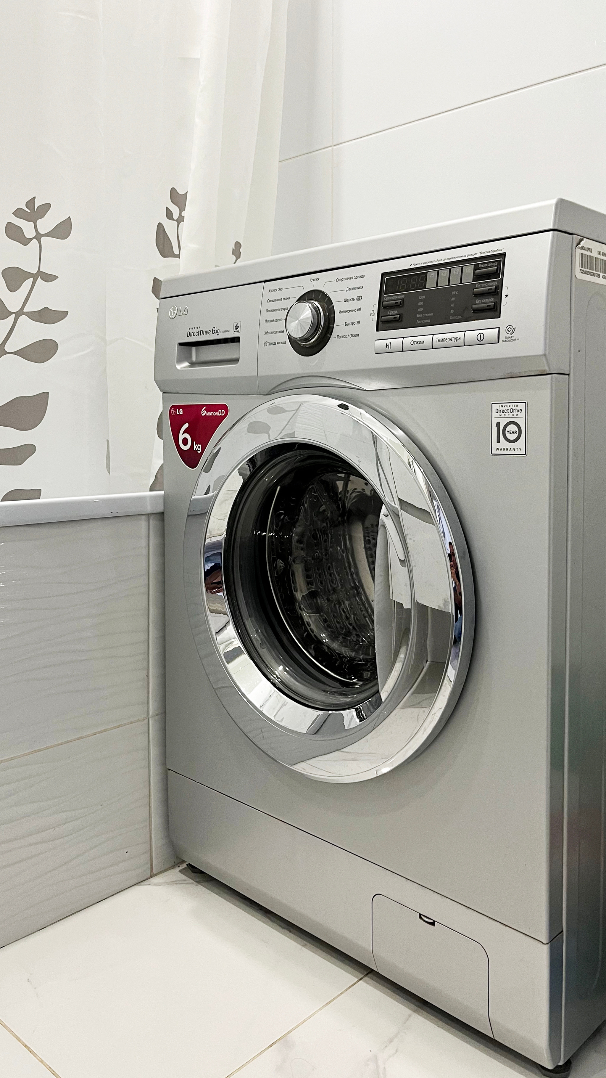 Интерьеры (фото для продажи/аренды недвижимости). Семейный фотограф в Красноярске Лизоркина Вера