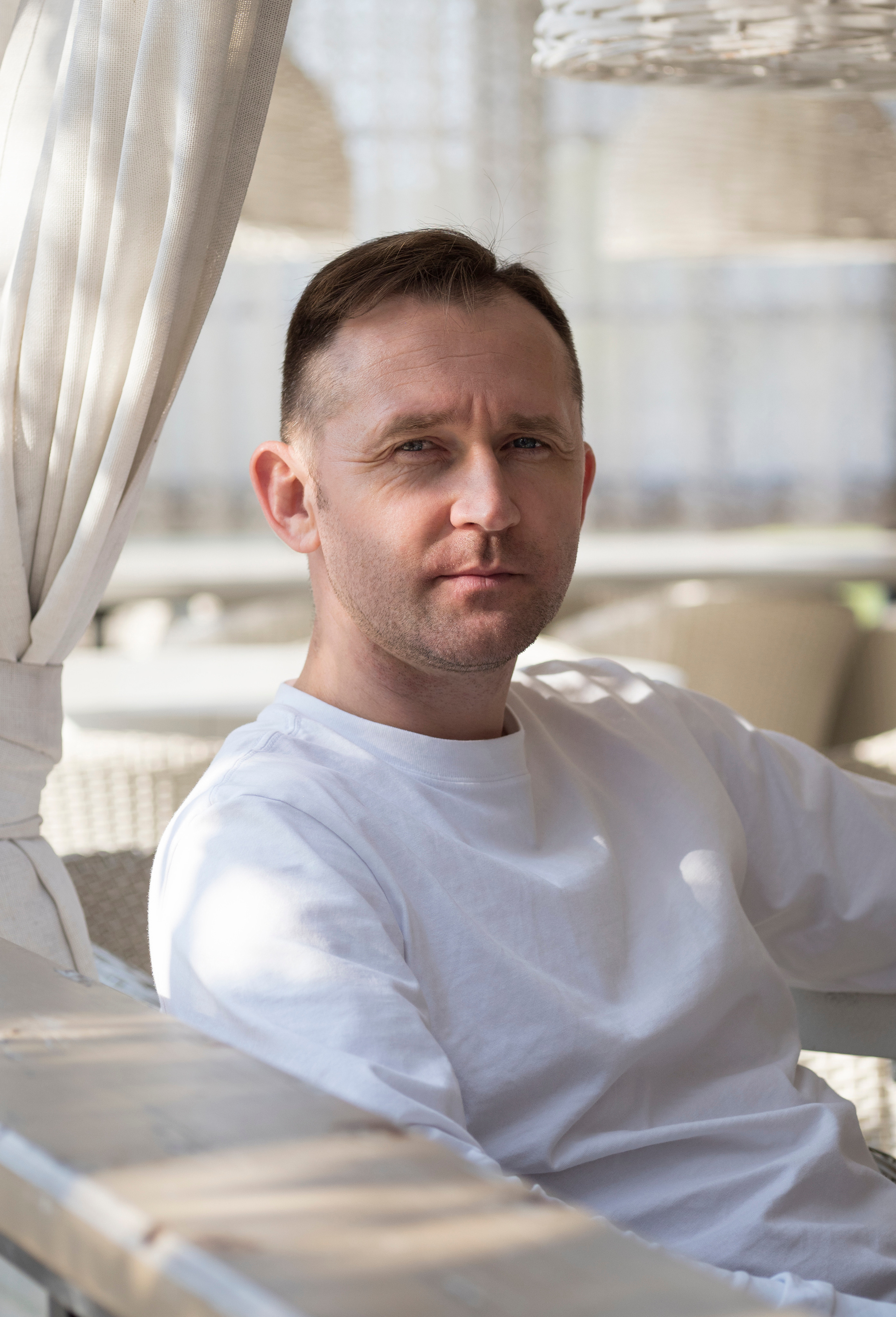 Мужчины. Семейный фотограф в Красноярске Лизоркина Вера