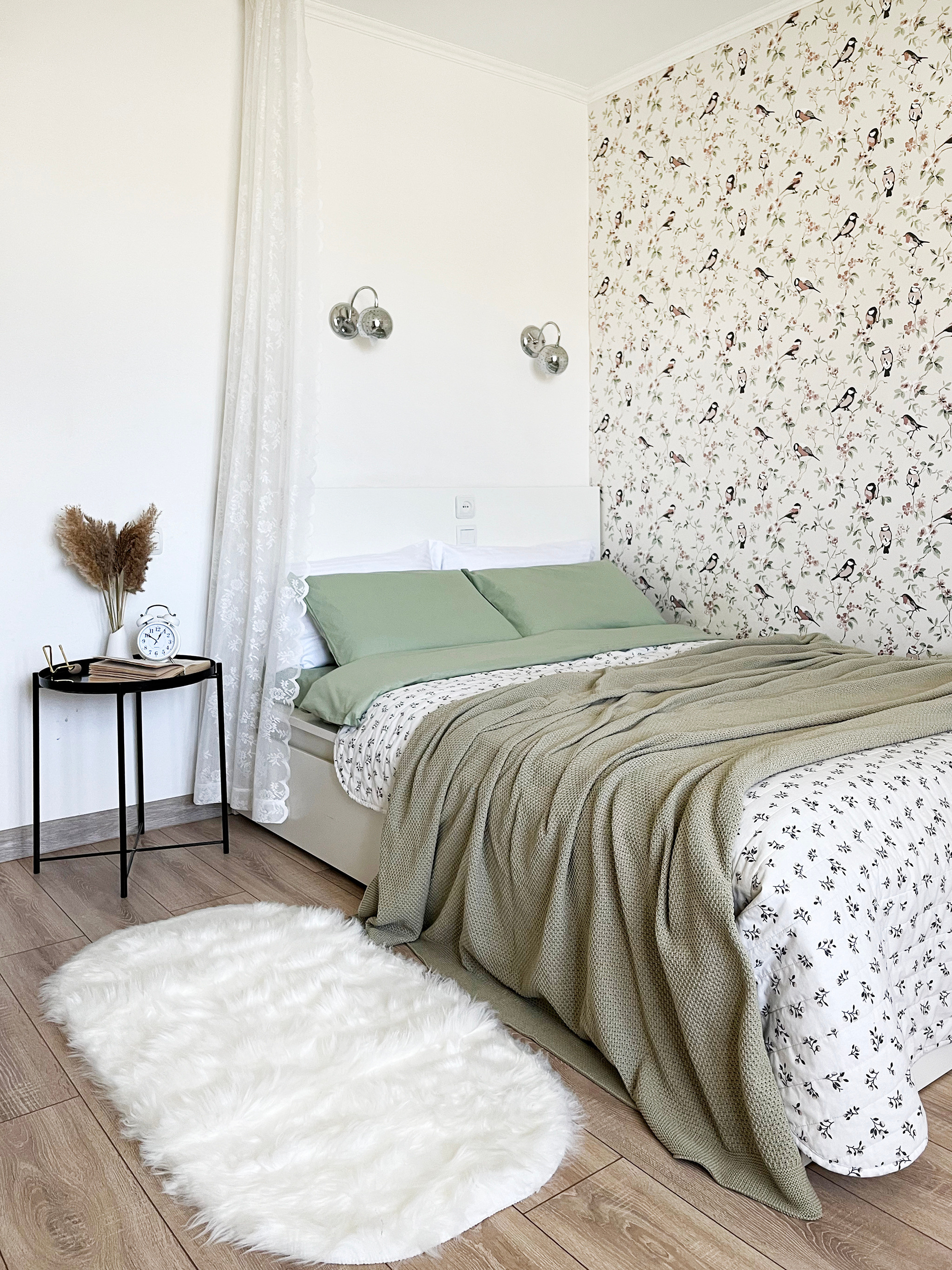 Интерьеры (фото для продажи/аренды недвижимости). Семейный фотограф в Красноярске Лизоркина Вера