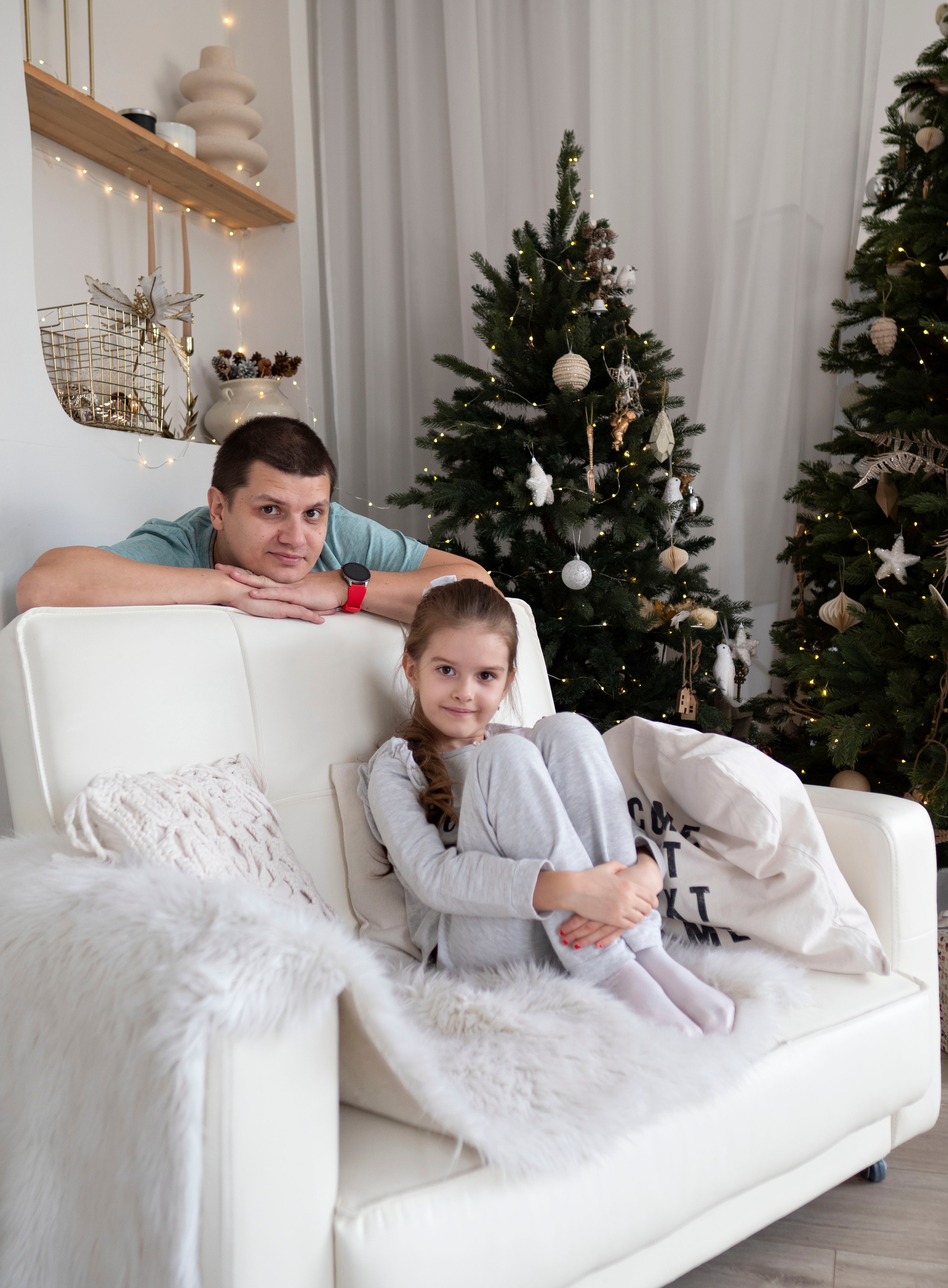 Семья. Семейный фотограф в Красноярске Лизоркина Вера