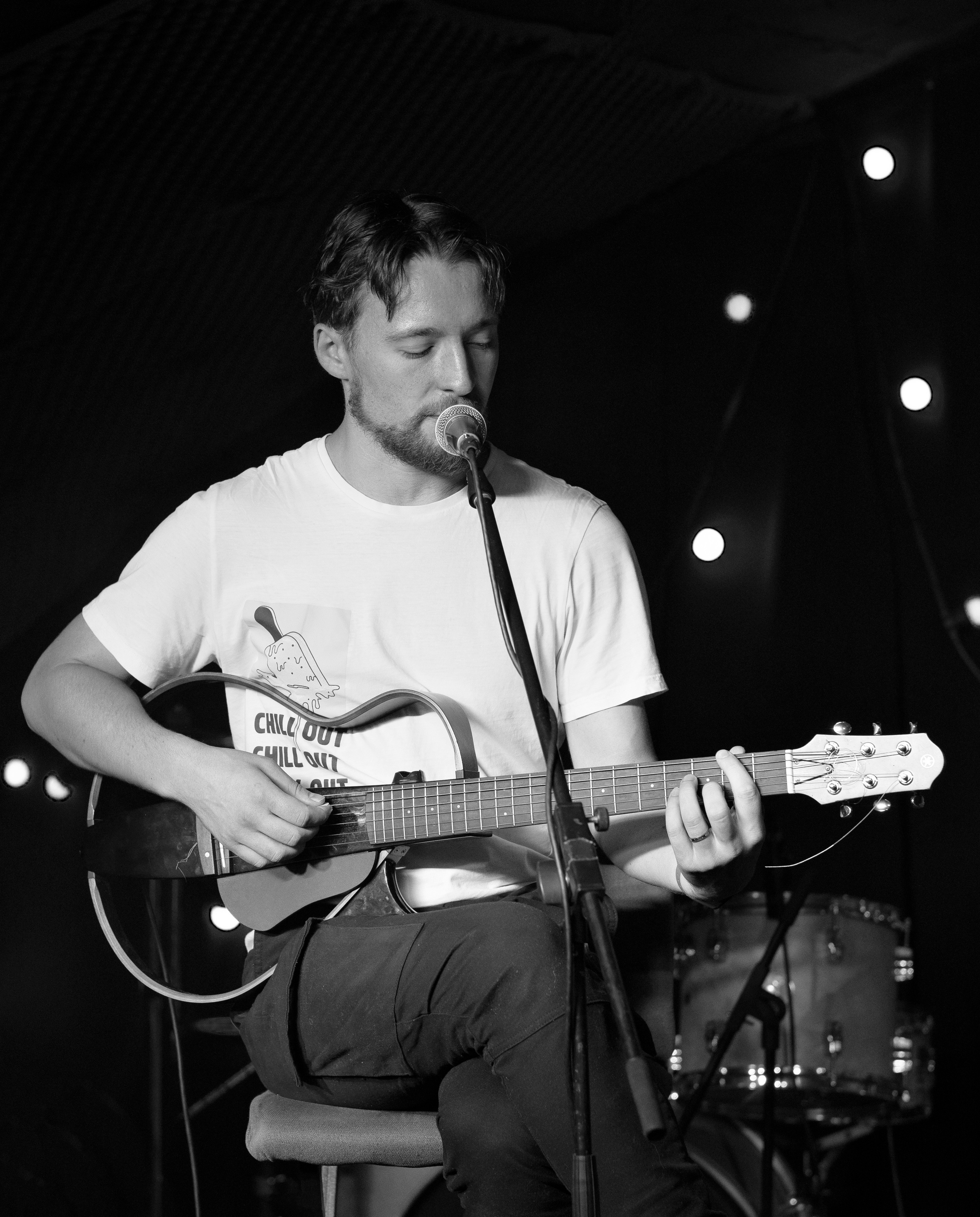 Концерт. Семейный фотограф в Красноярске Лизоркина Вера